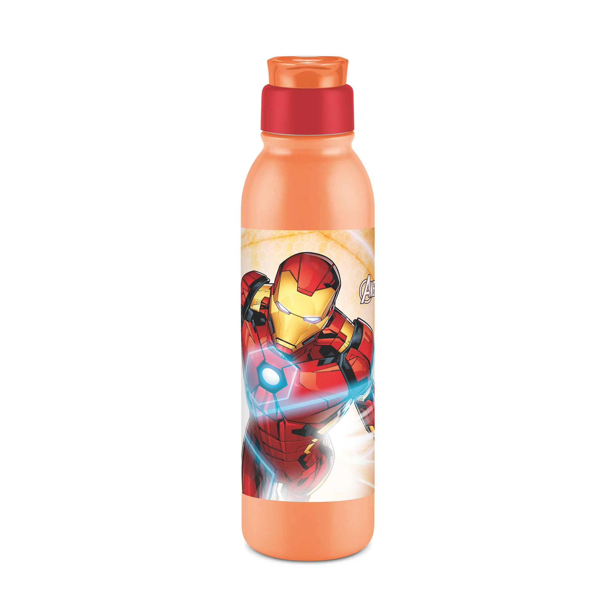Marvel Caper Kids Bottle (Milton) - Image 2