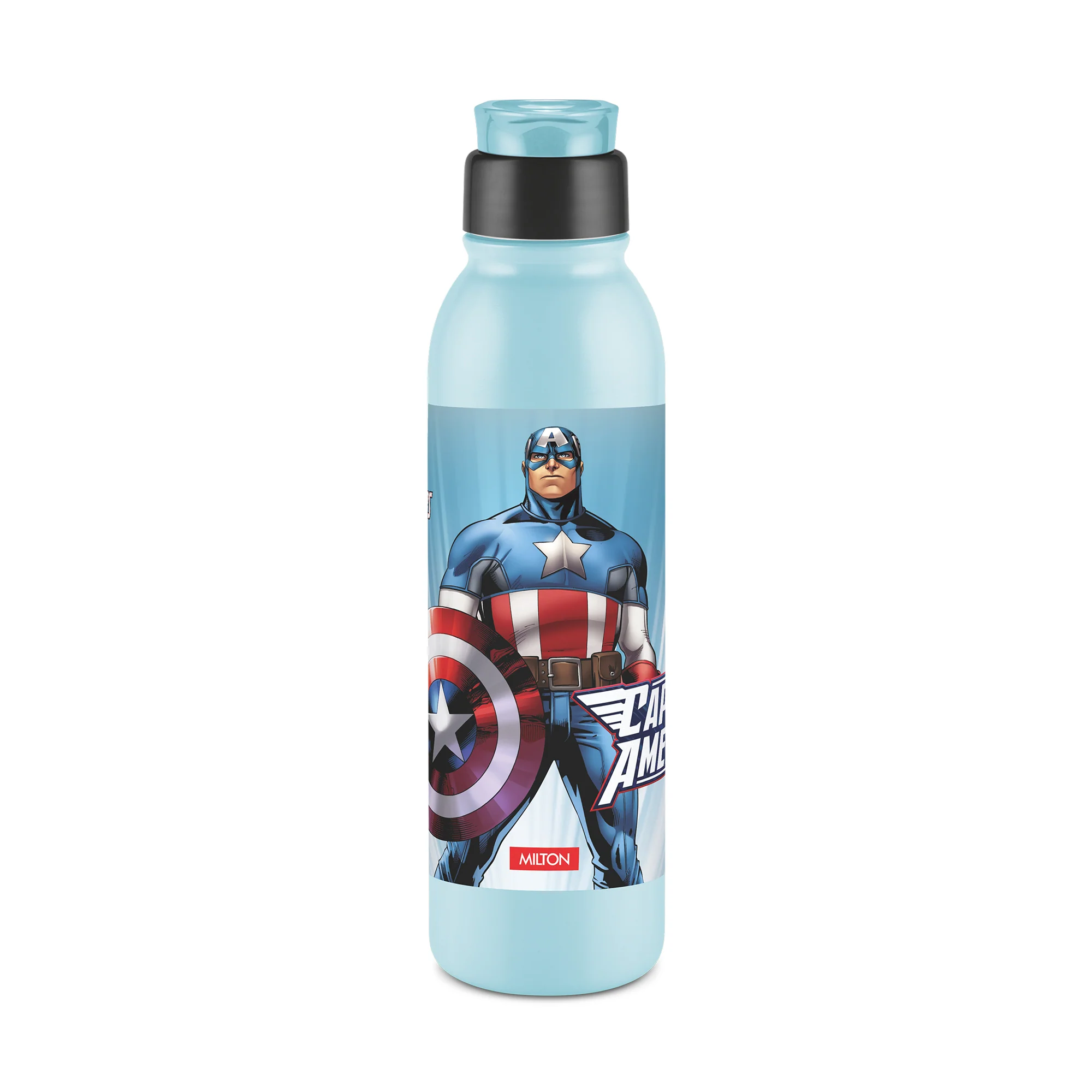 Marvel Caper Kids Bottle (Milton) - Image 3