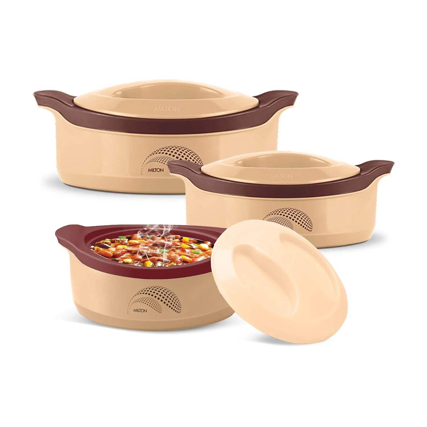 Marvel Casserole SR Gift Set ( Milton )