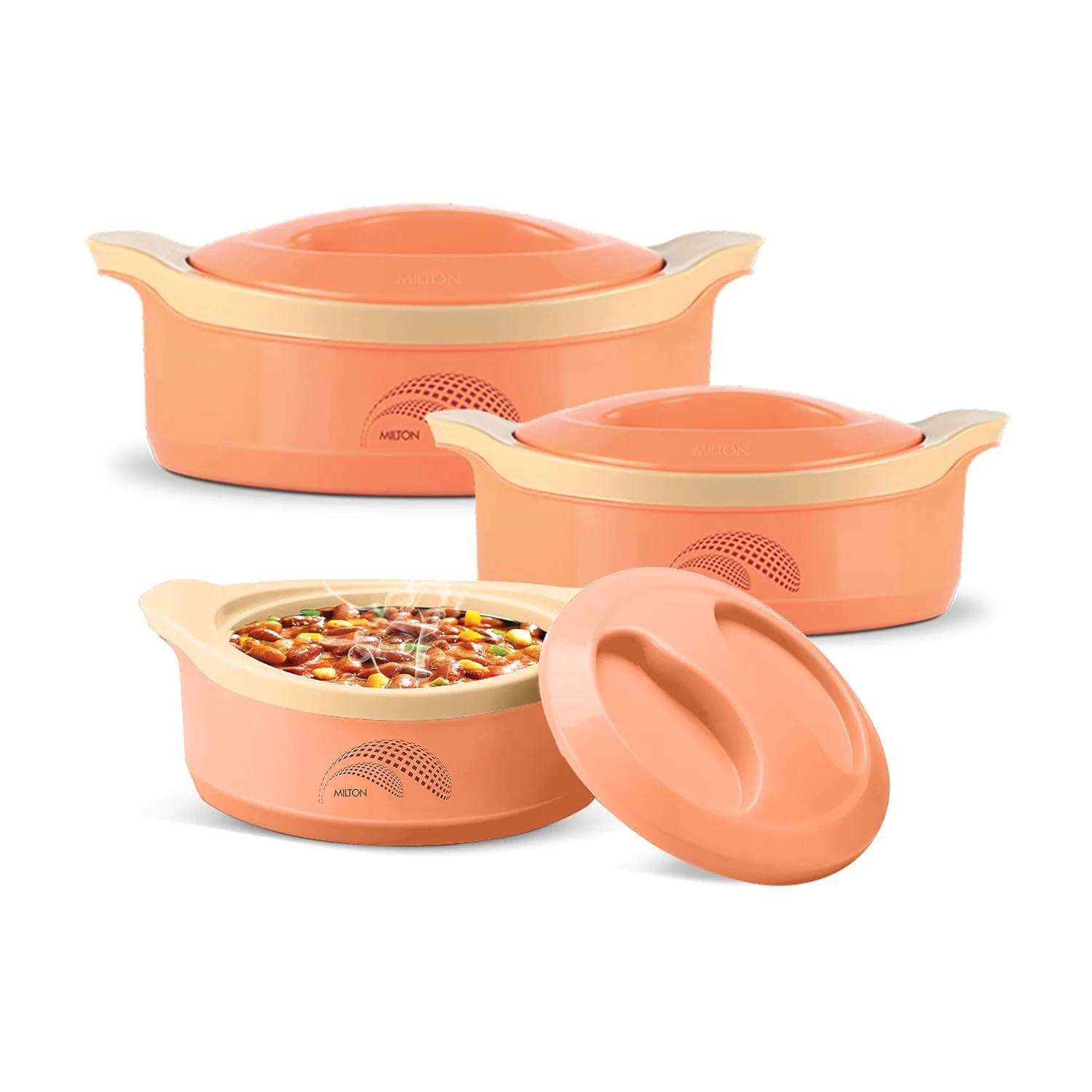 Marvel Casserole SR Gift Set ( Milton ) - Image 9