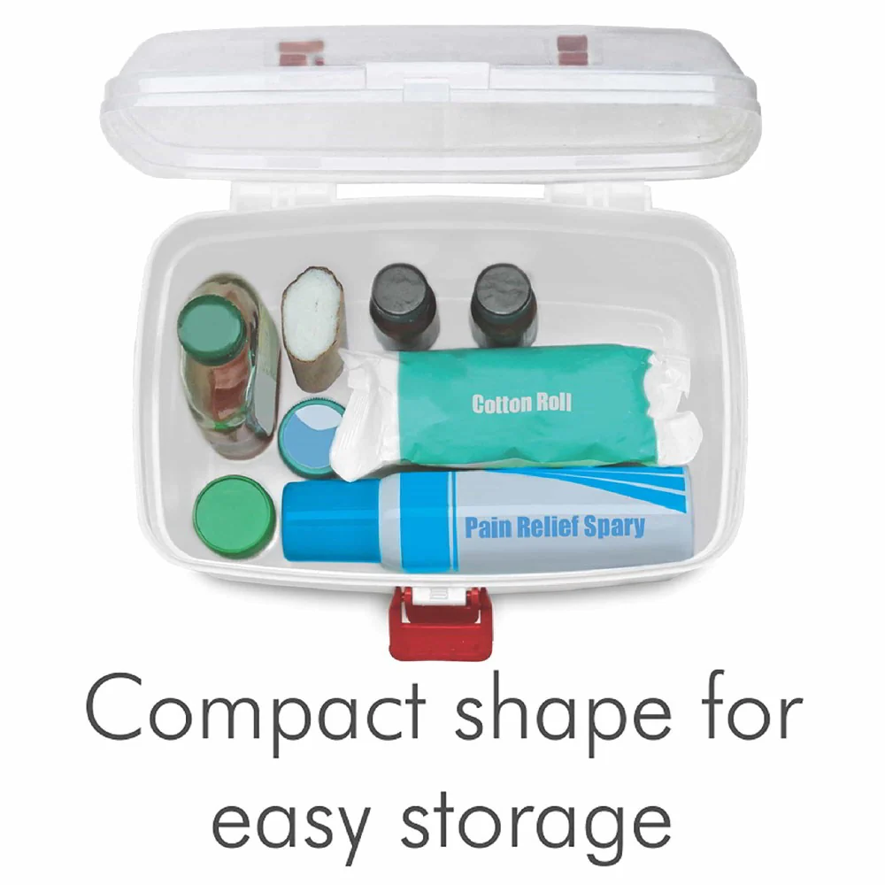 Medical Box (Milton) - Image 3