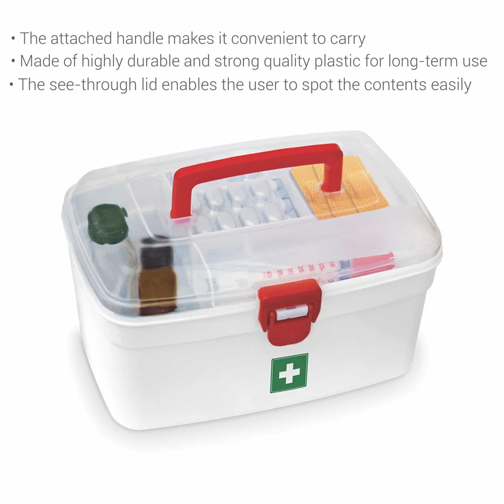 Medical Box (Milton) - Image 5