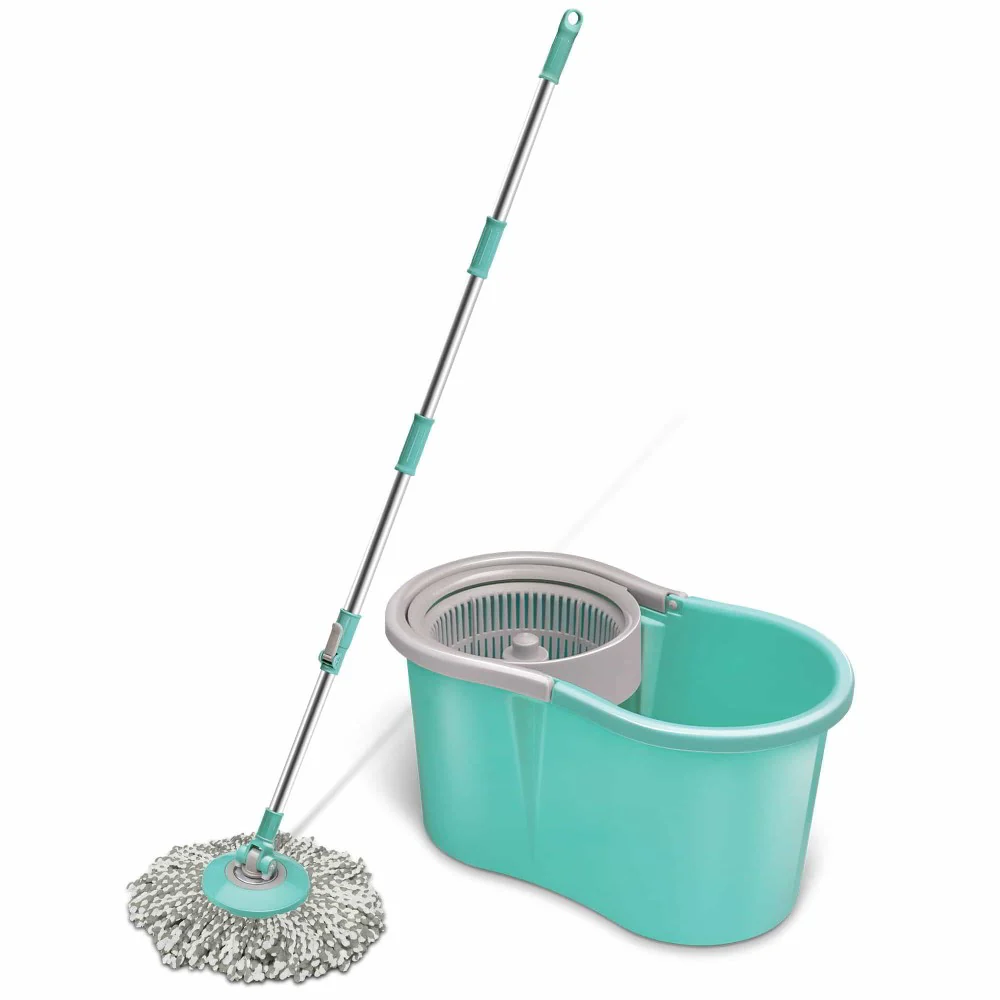 Mini Spin Mop (Spotzero by Milton)