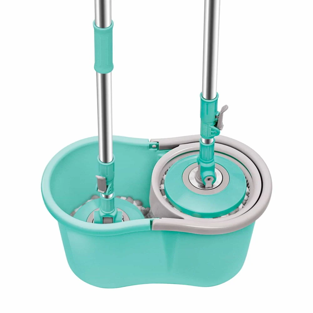 Mini Spin Mop (Spotzero by Milton) - Image 7