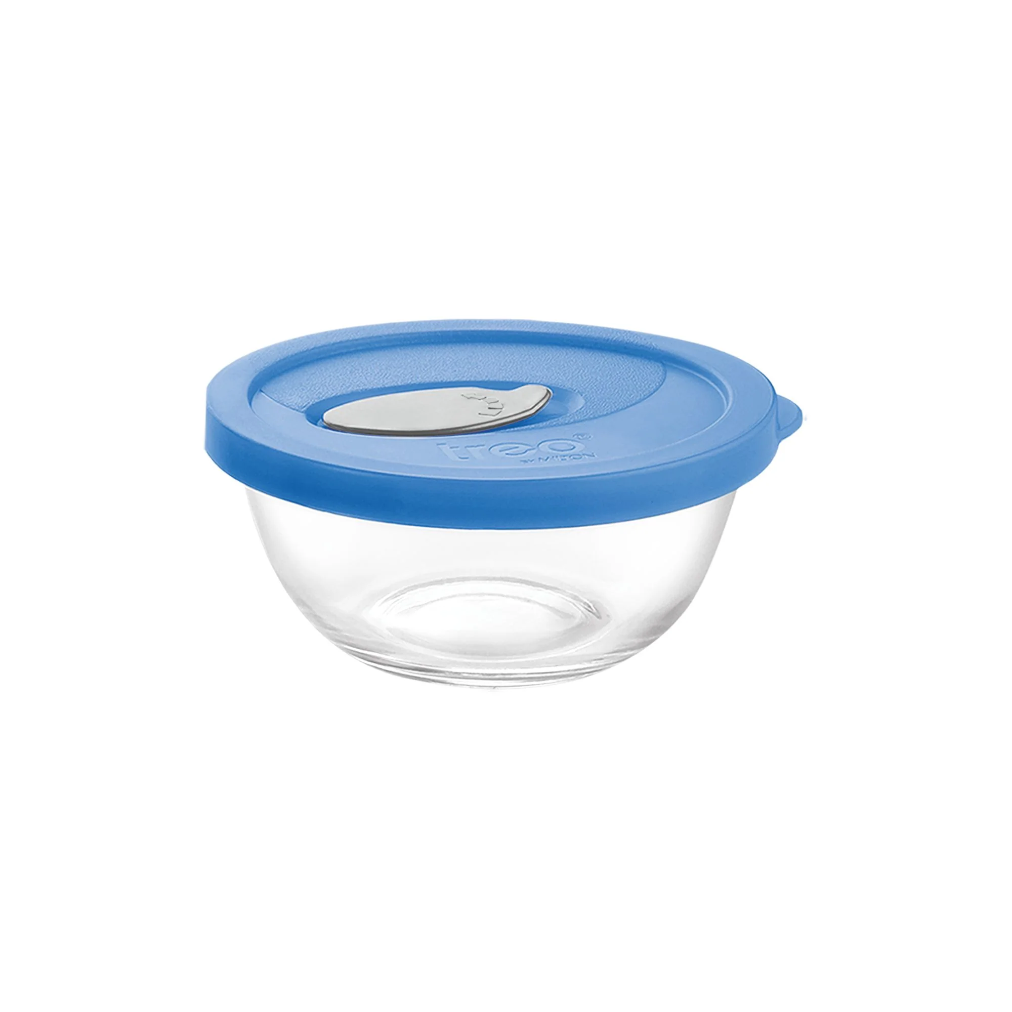 Mixing Bowl 500 With Flexi Lid (Treo by Milton) - Image 2
