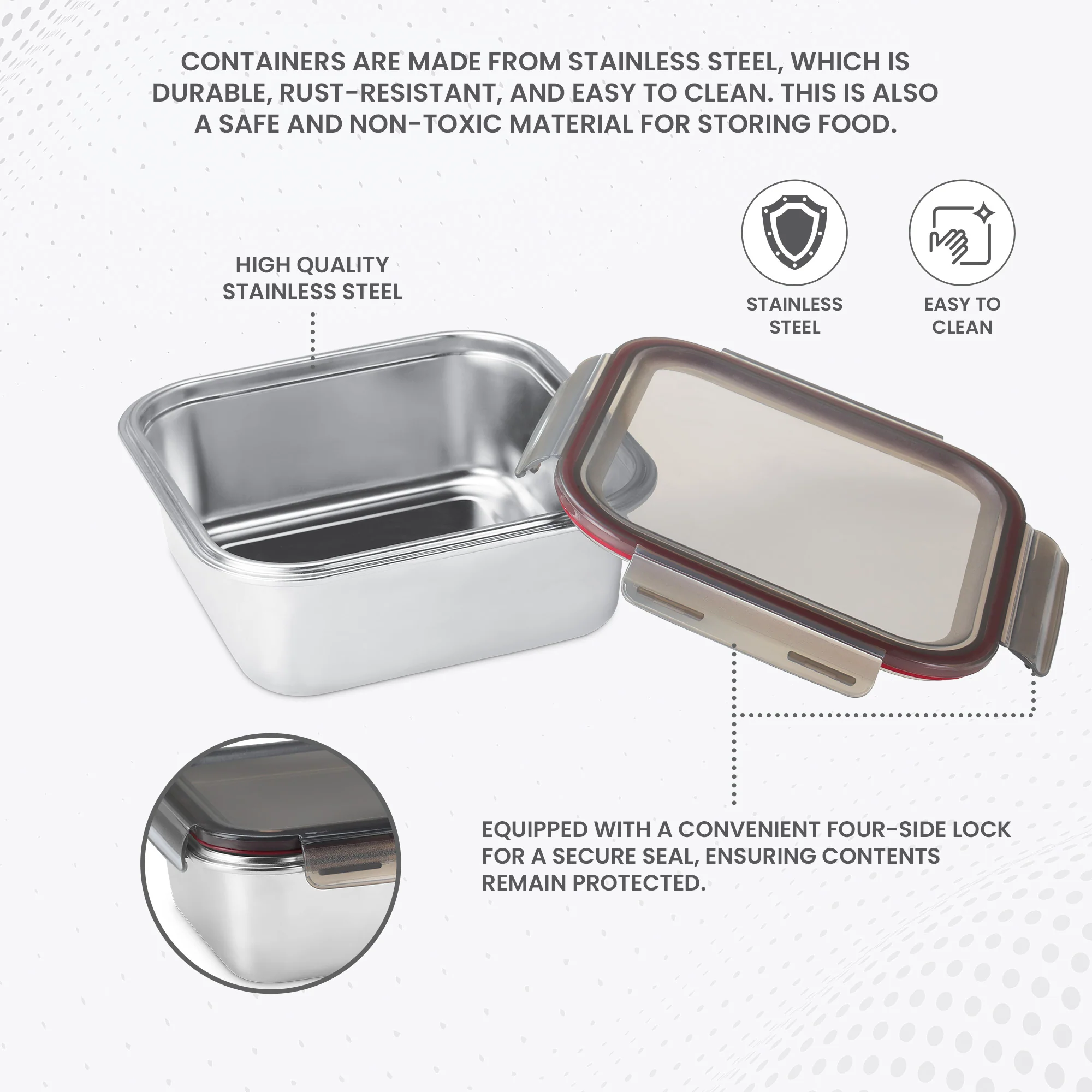 Modulo Steel Containers (Milton) - Image 18