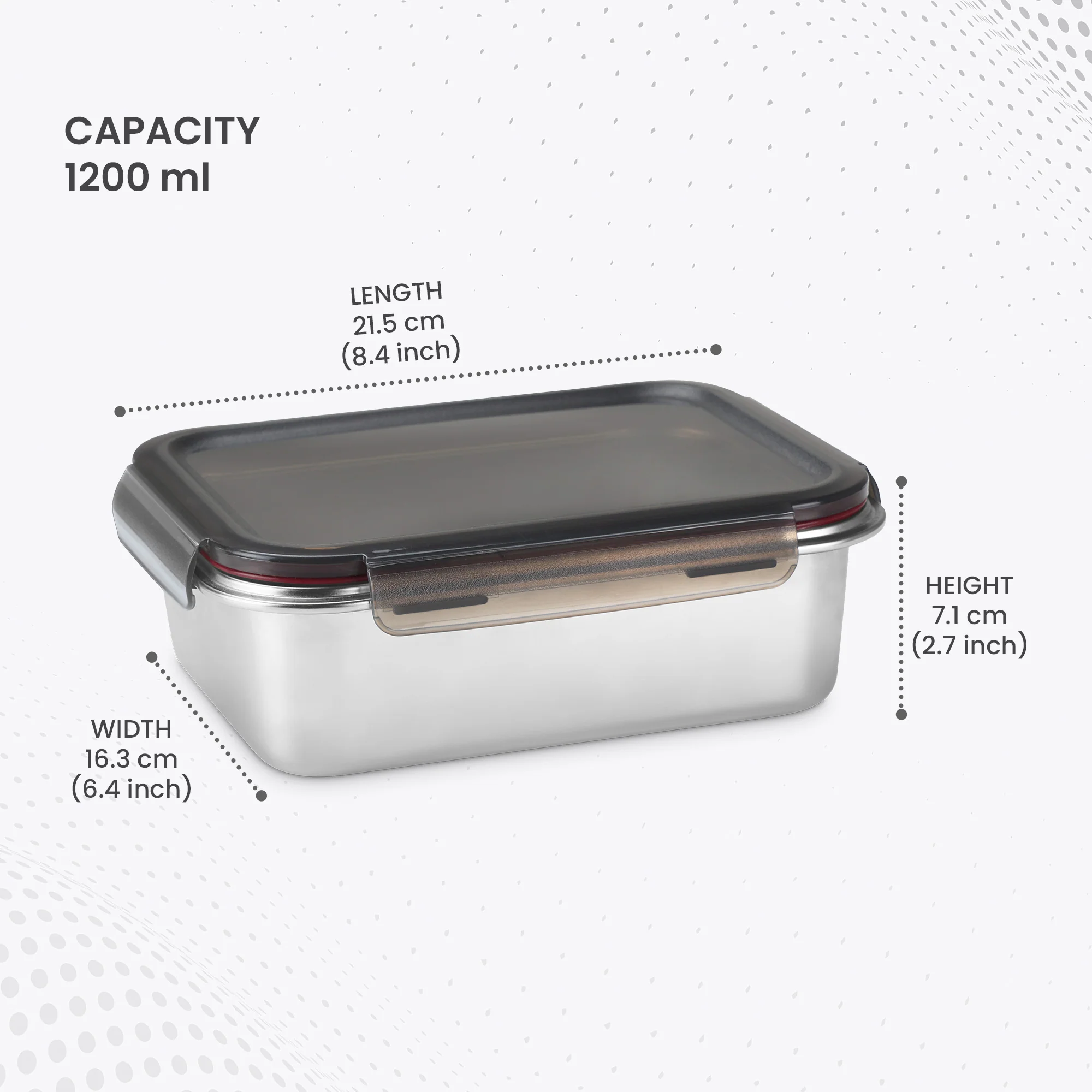 Modulo Steel Containers (Milton) - Image 30