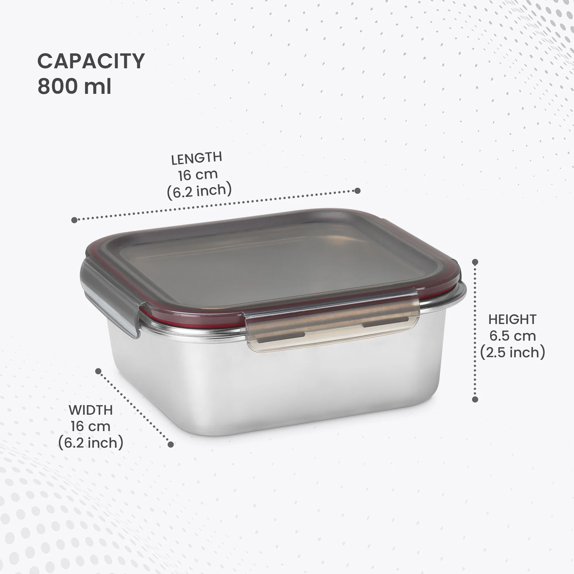 Modulo Steel Containers (Milton) - Image 8