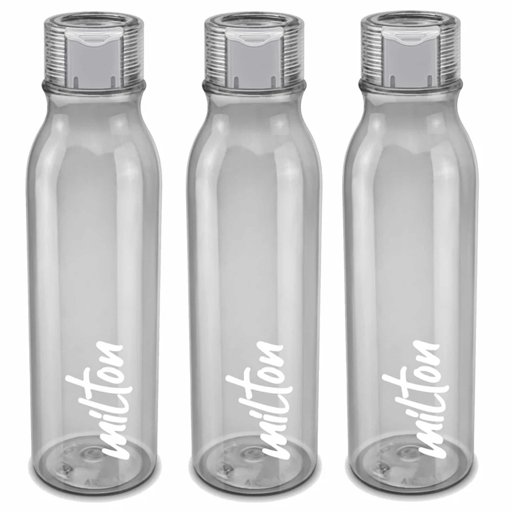 Name Tag Water Bottle (Milton) - Image 24