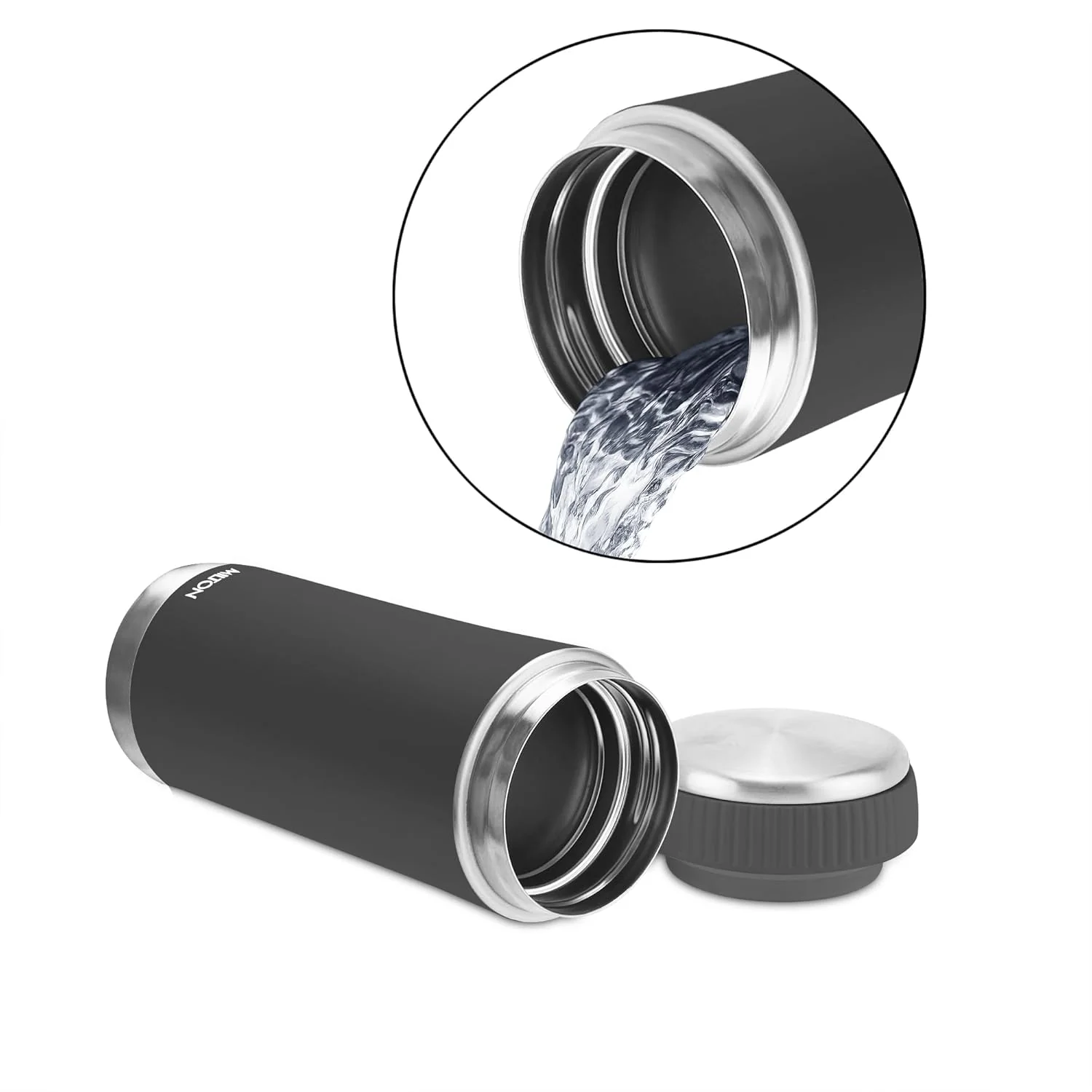 Nexo Thermosteel Tumbler (Milton) - Image 12