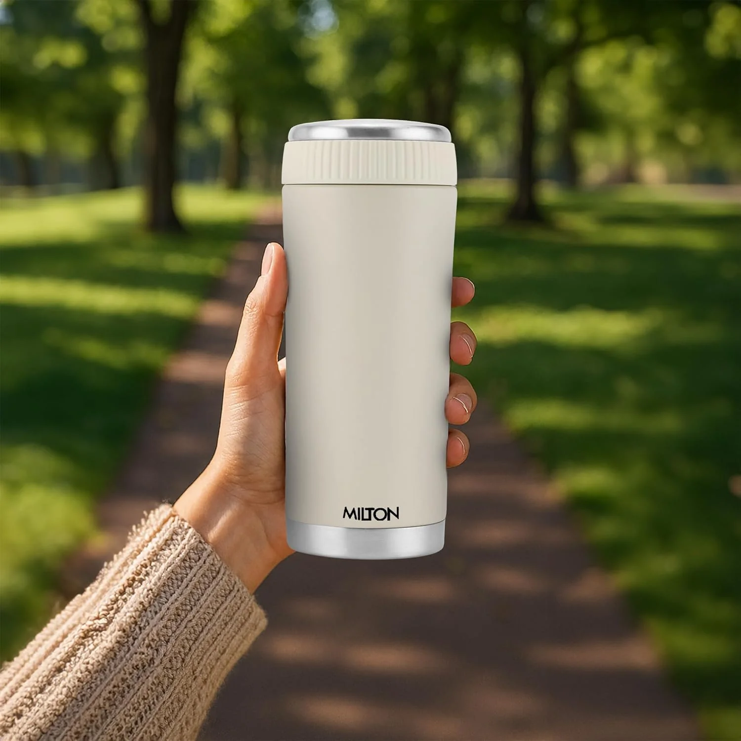 Nexo Thermosteel Tumbler (Milton) - Image 21