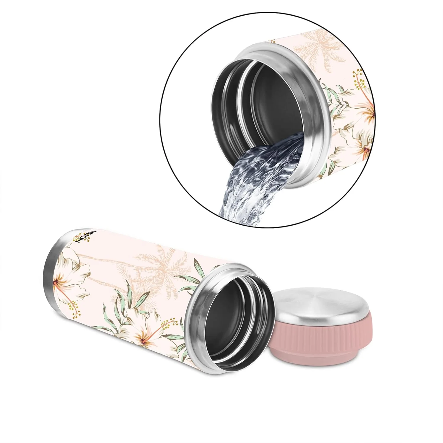 Nexo Thermosteel Tumbler (Milton) - Image 5