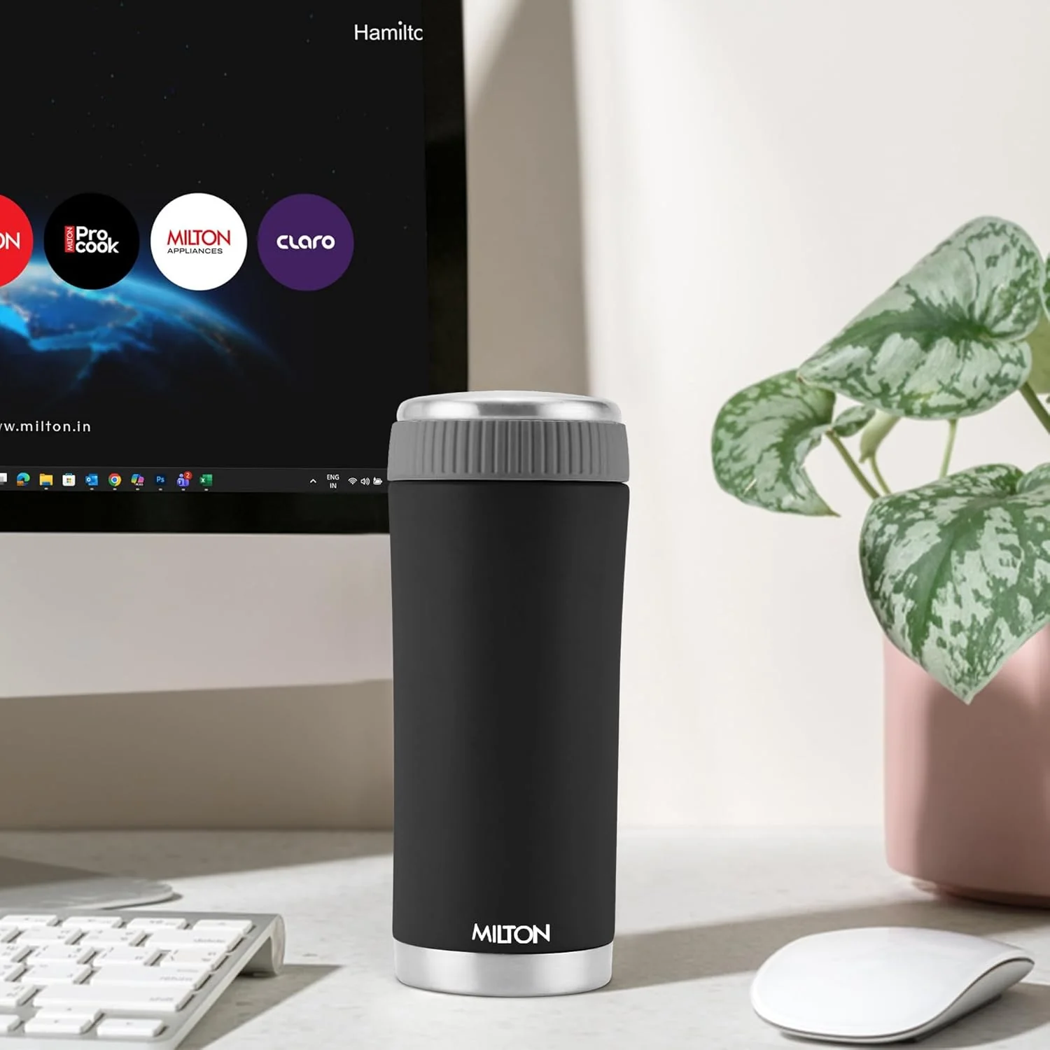 Nexo Thermosteel Tumbler (Milton) - Image 8