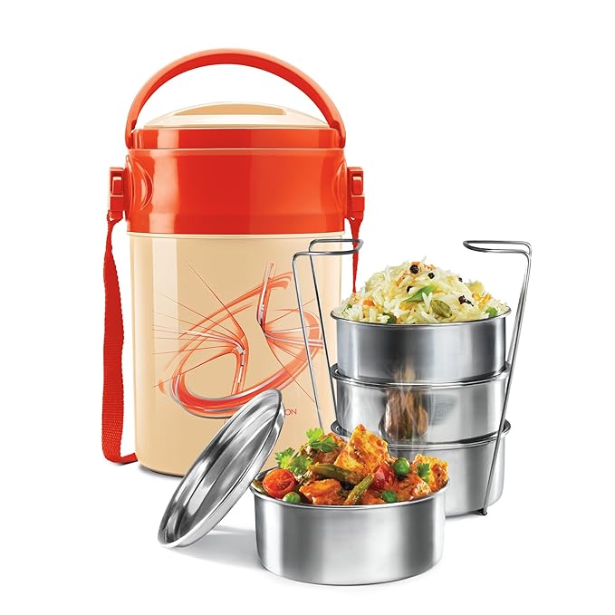 Odyssey Insulated Lunch Box (Milton) - Image 6