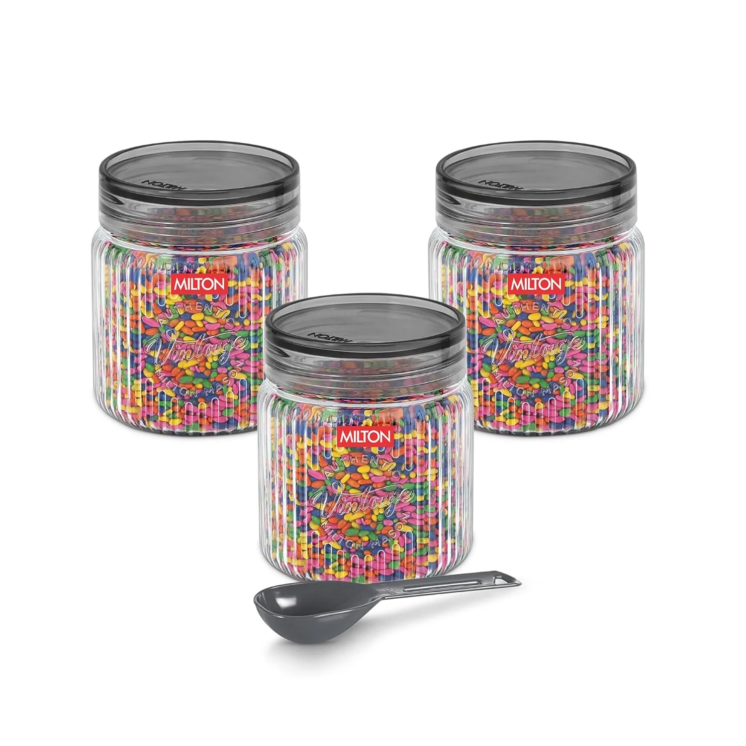 Olive Pet Jar (Milton) - Image 12