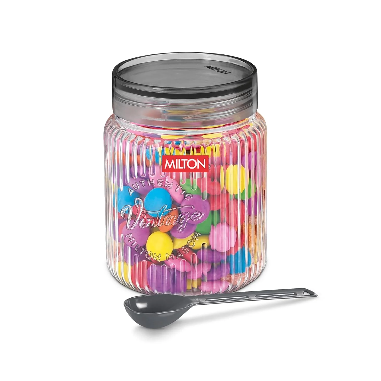 Olive Pet Jar (Milton) - Image 15