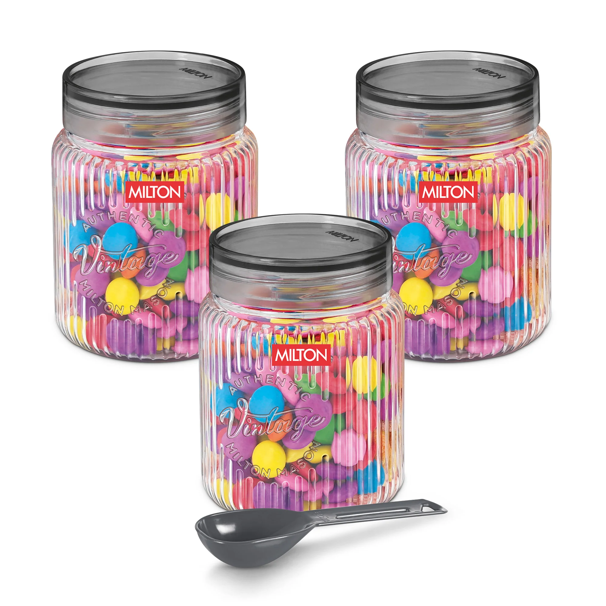 Olive Pet Jar (Milton) - Image 22