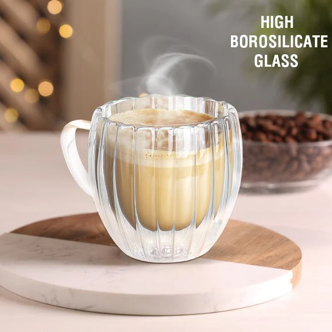 Orbit Double Wall Mug (Treo by Milton) - Image 5