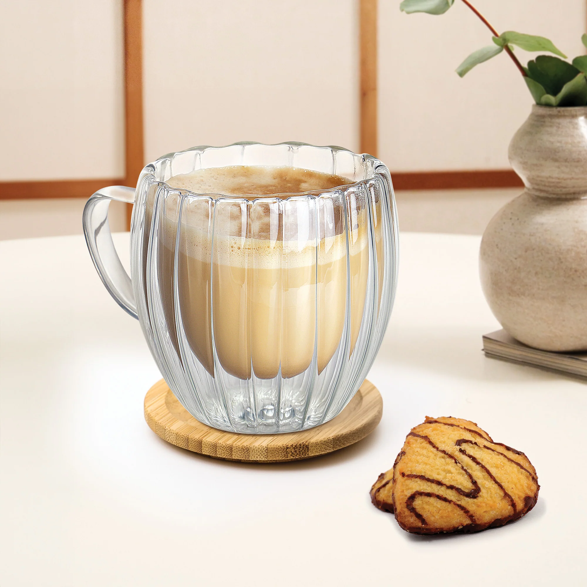 Orbit Double Wall Mug (Treo by Milton) - Image 7