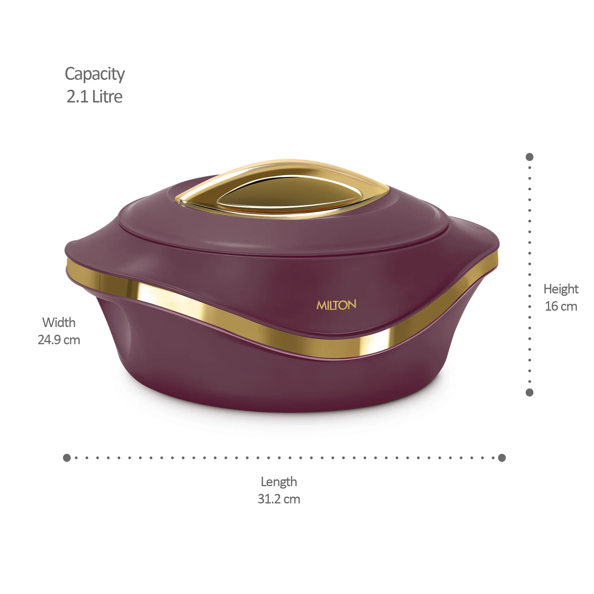 Pearl Casserole (Milton) - Image 9