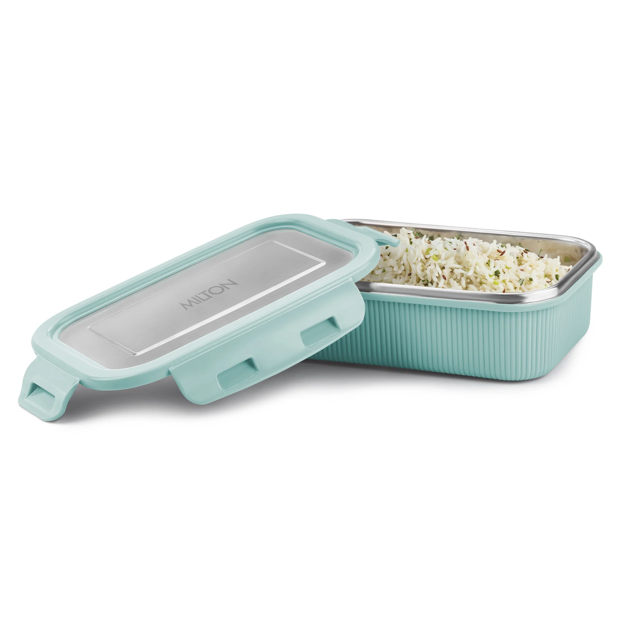 Personalized Cool Touch - Rectangular Container (Milton) - Image 17