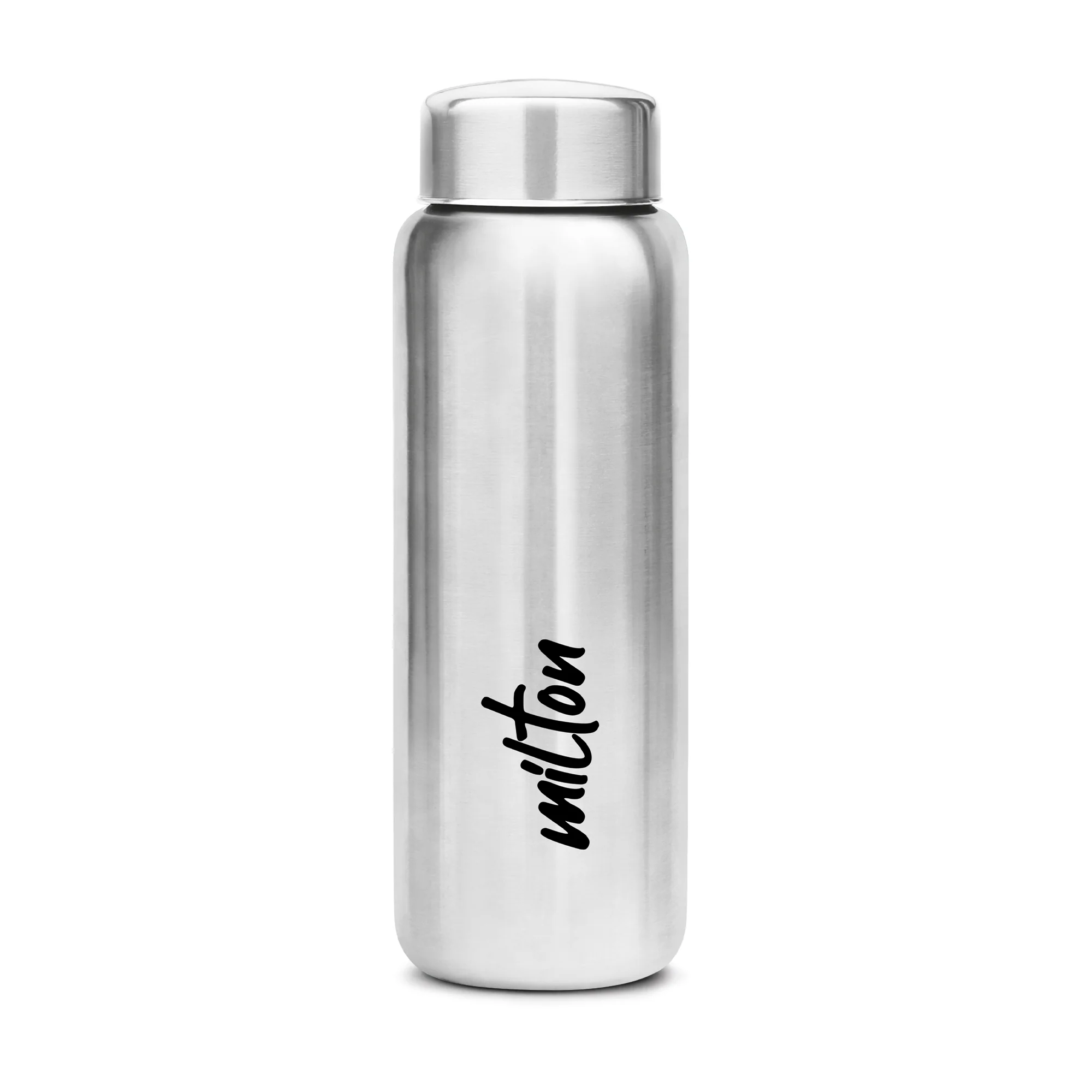 Personalized Aqua Stainless Steel Bottle (Milton) - Image 11