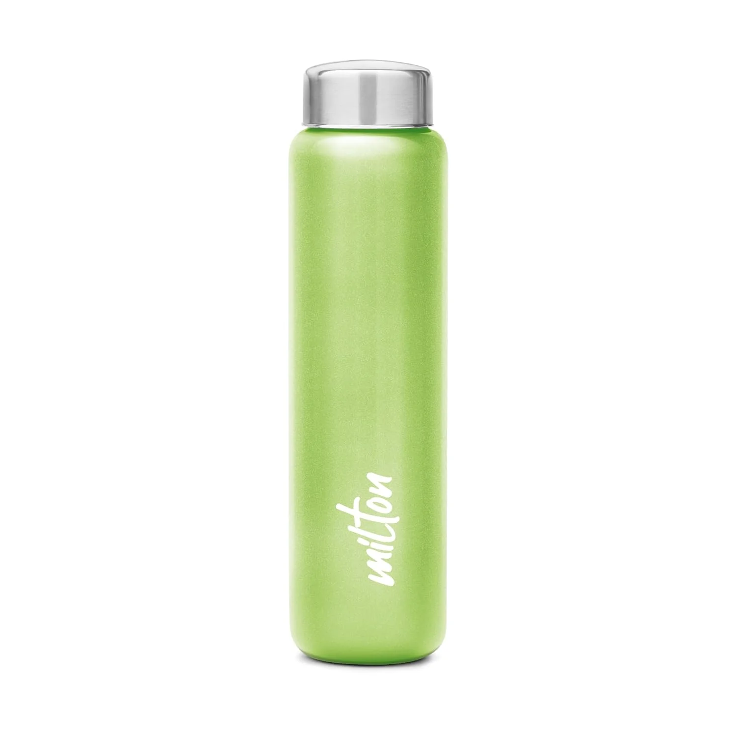 Personalized Aqua Stainless Steel Bottle (Milton) - Image 14
