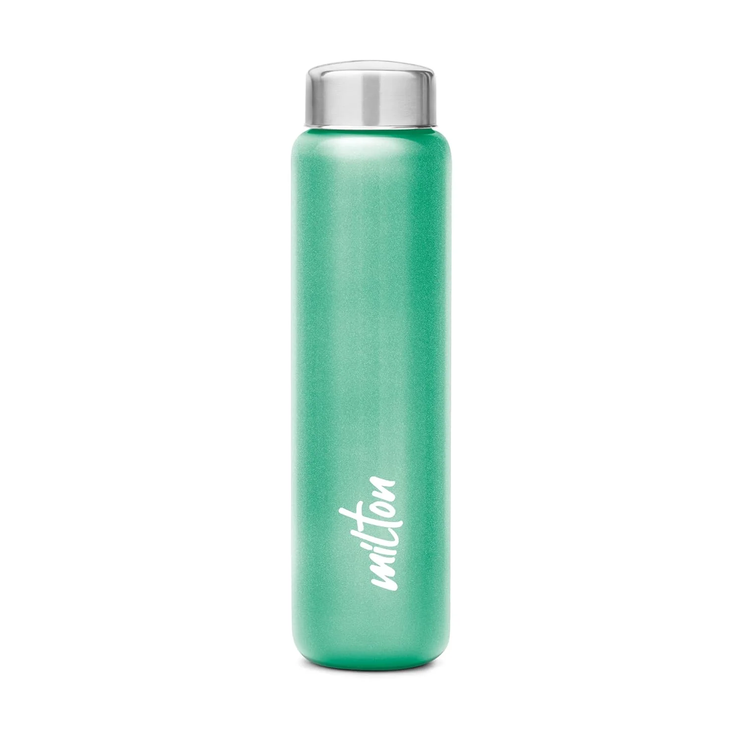 Personalized Aqua Stainless Steel Bottle (Milton) - Image 15