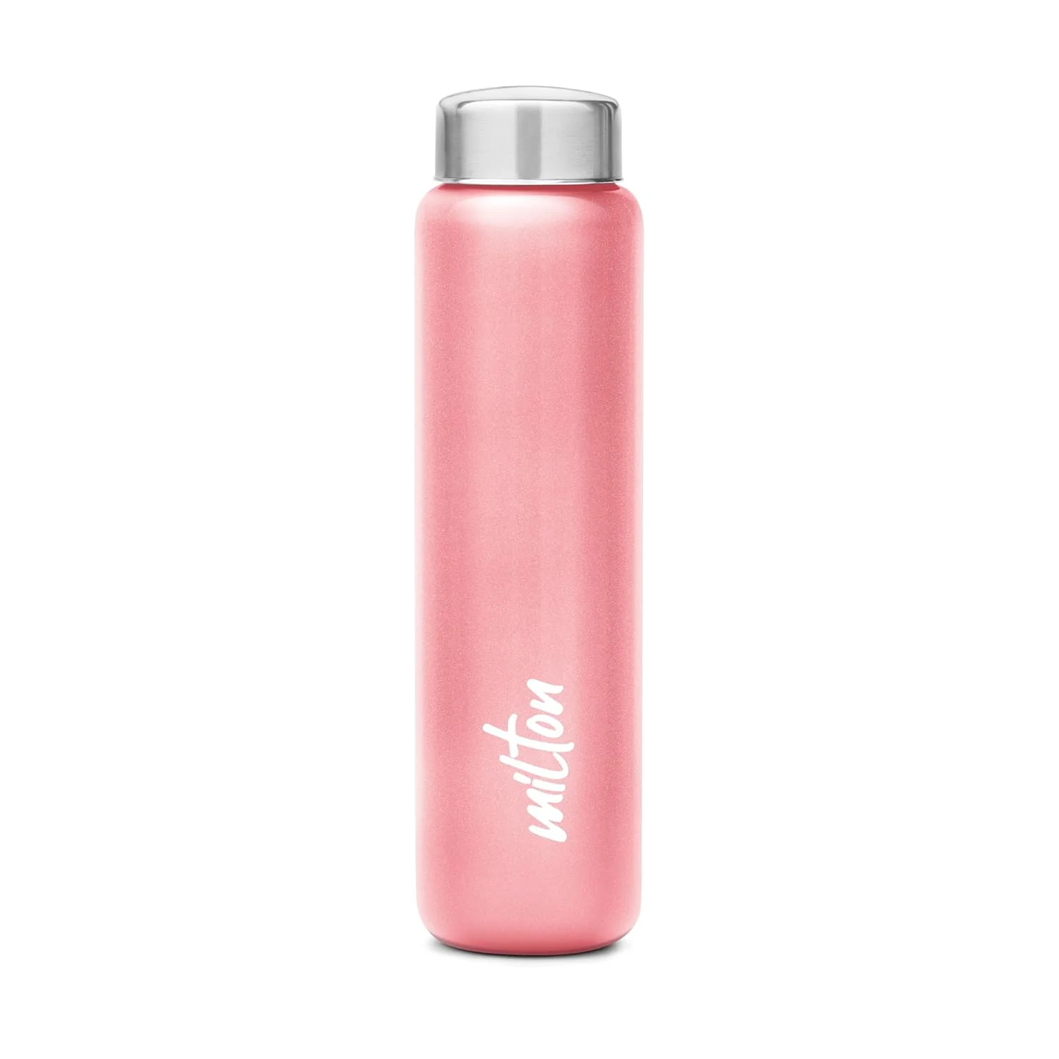 Personalized Aqua Stainless Steel Bottle (Milton) - Image 19