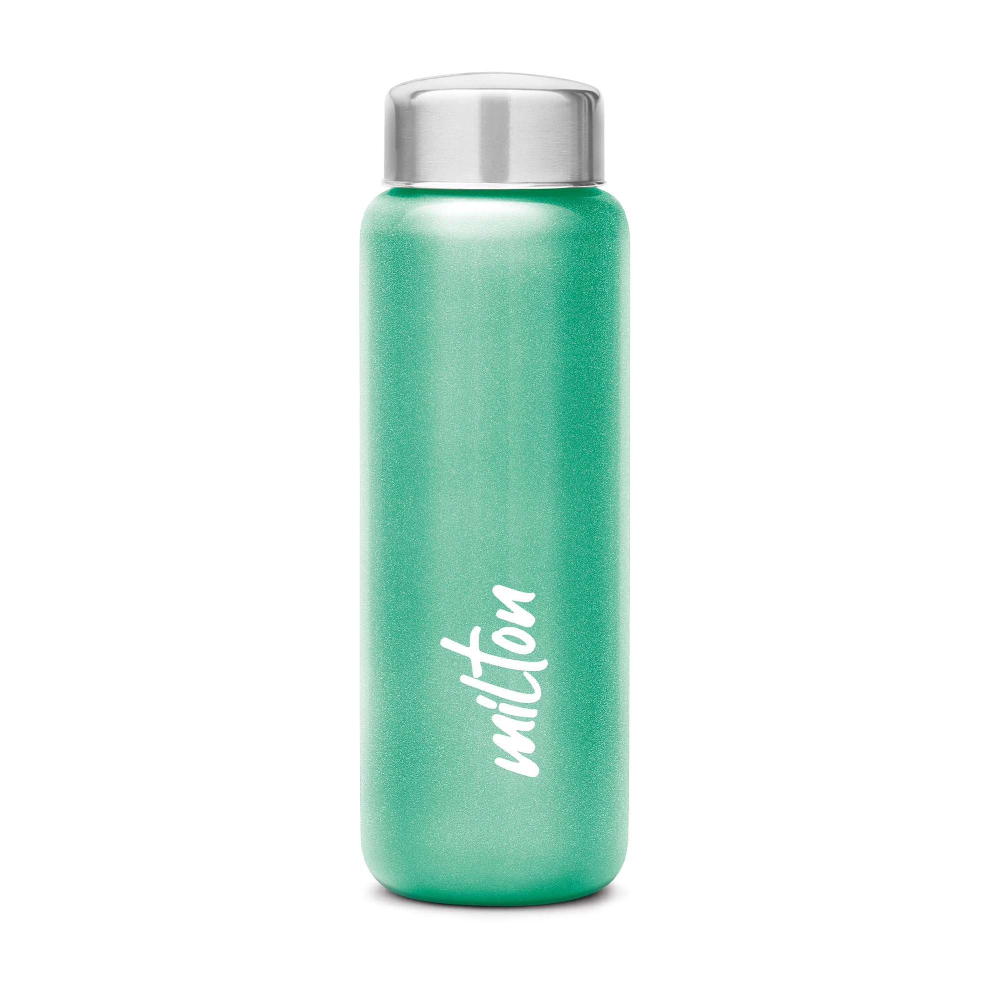 Personalized Aqua Stainless Steel Bottle (Milton) - Image 20