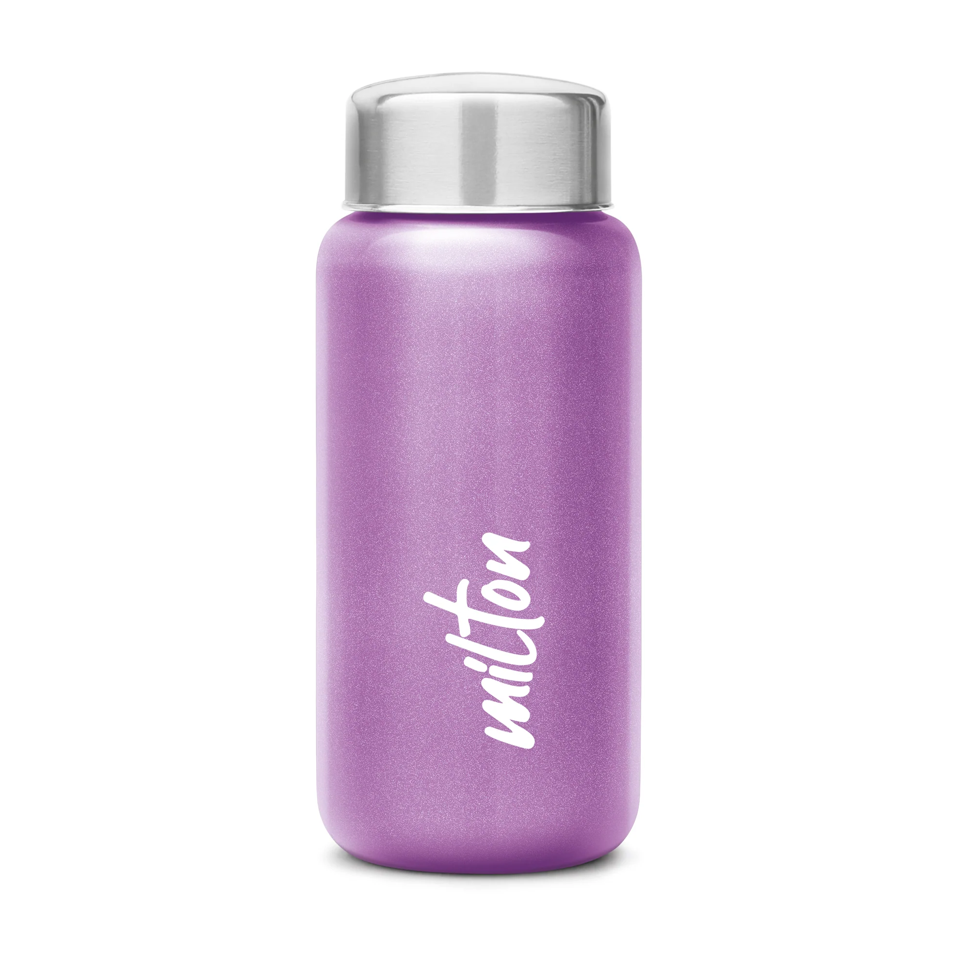 Personalized Aqua Stainless Steel Bottle (Milton) - Image 21