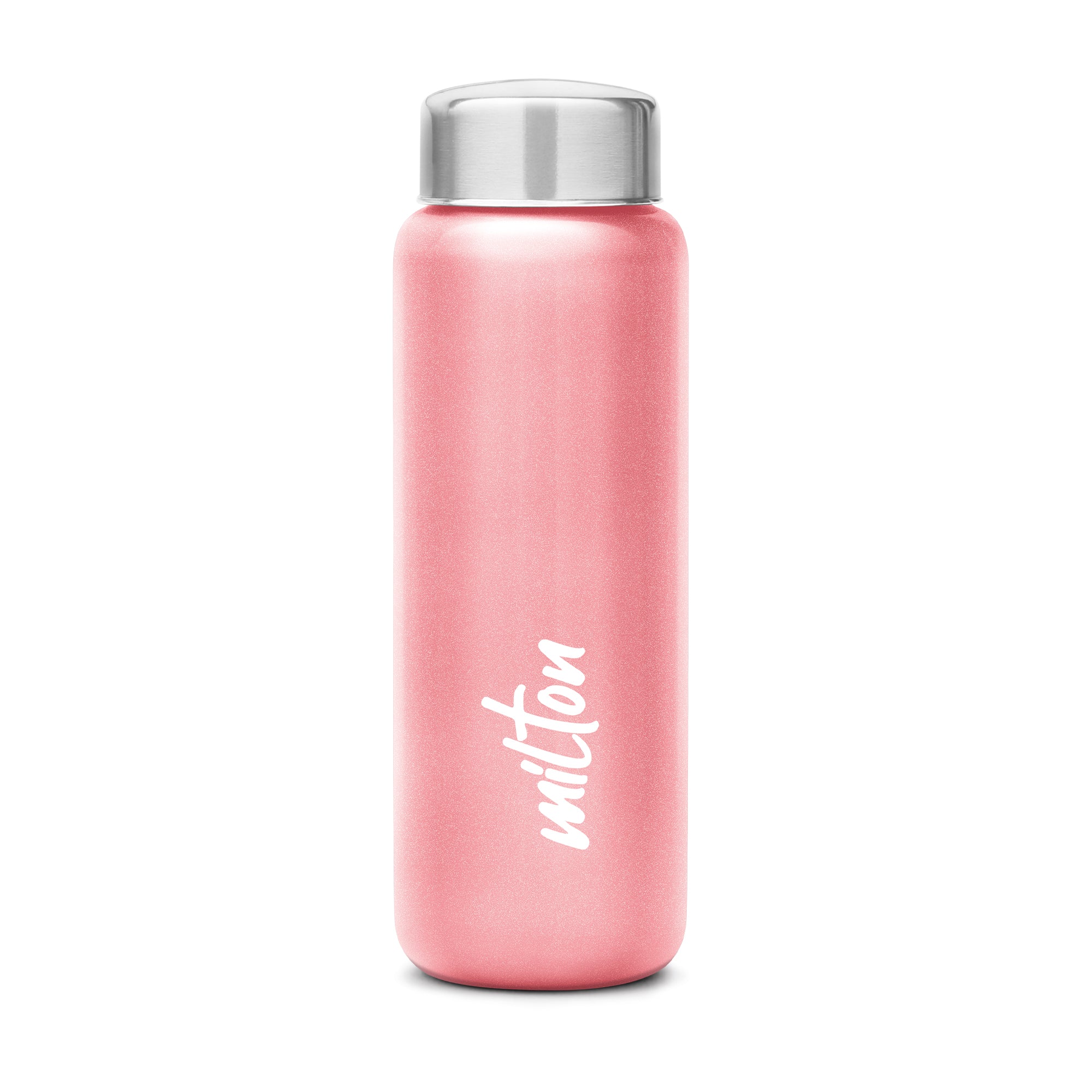 Personalized Aqua Stainless Steel Bottle (Milton) - Image 22