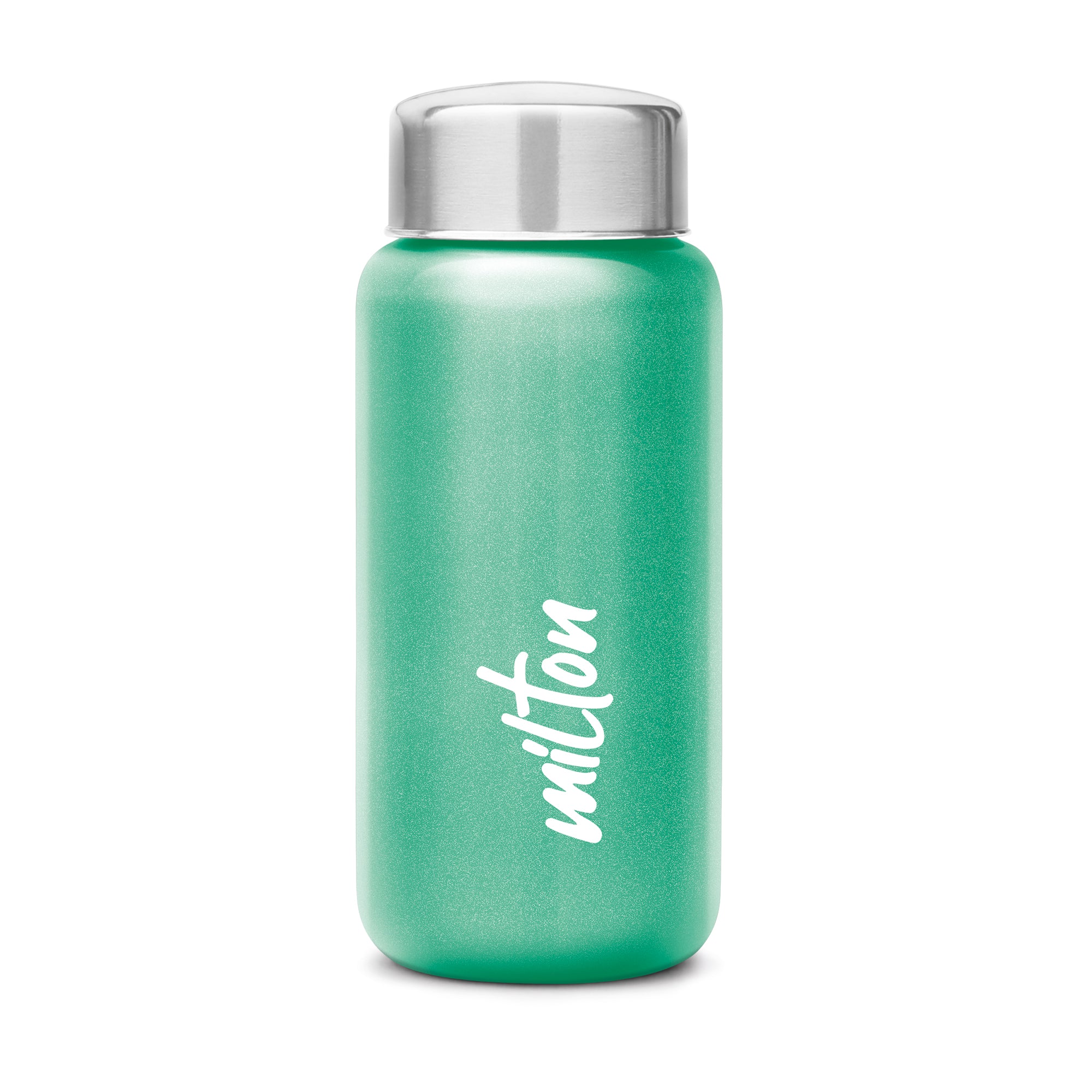 Personalized Aqua Stainless Steel Bottle (Milton) - Image 9