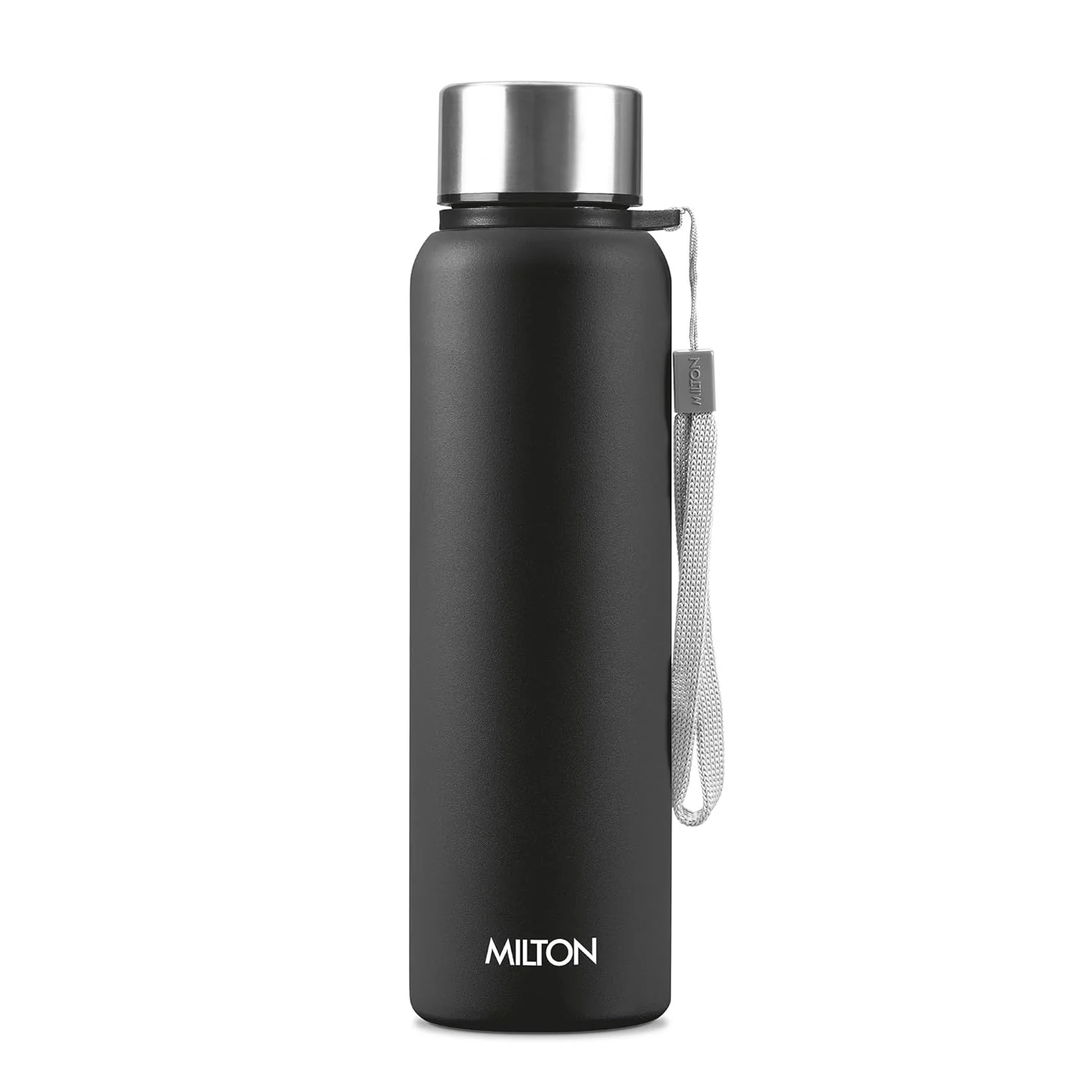 Personalized Brim Stainless Steel Bottle (Milton) - Image 9
