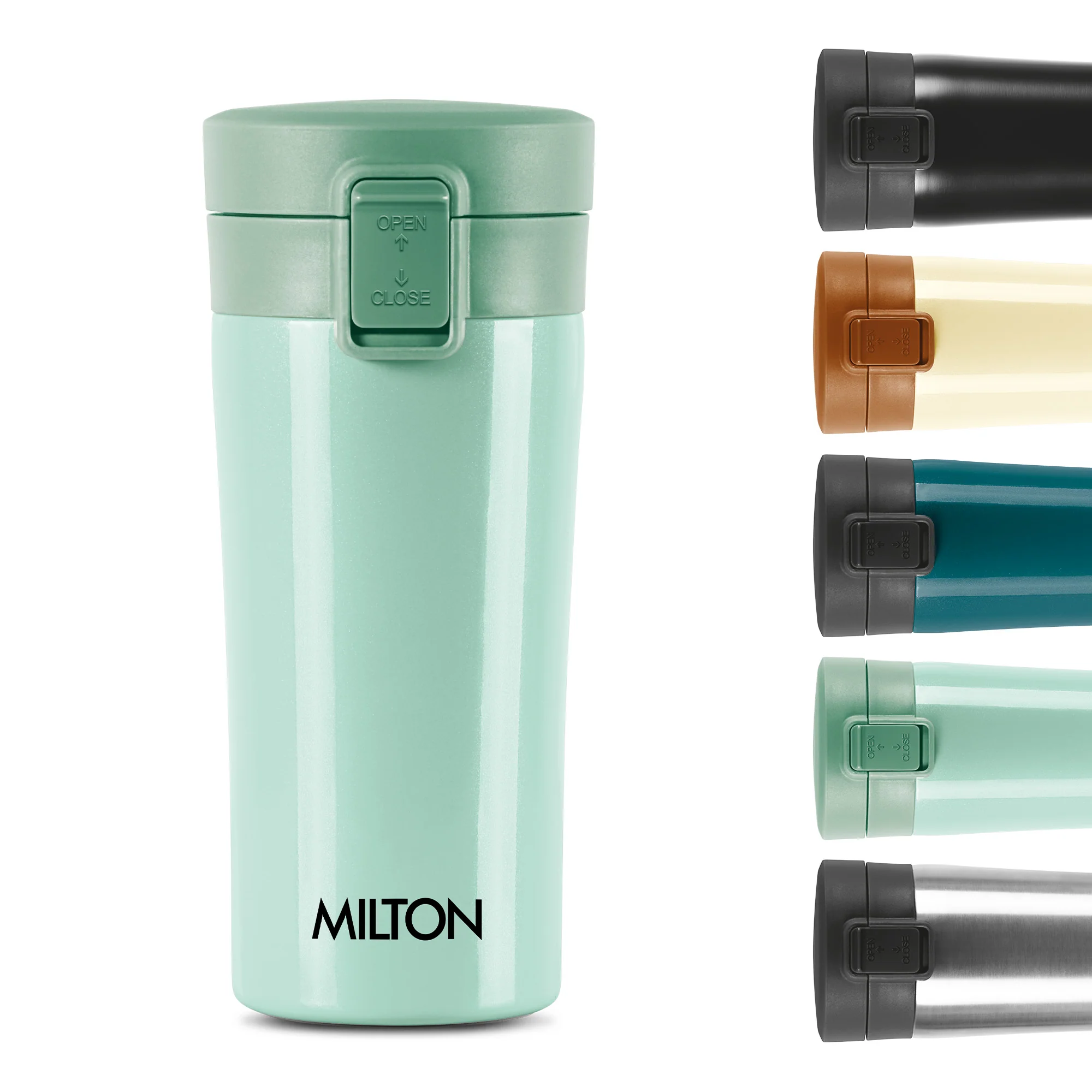 Personalized Coffee Mug (Milton) - Image 11