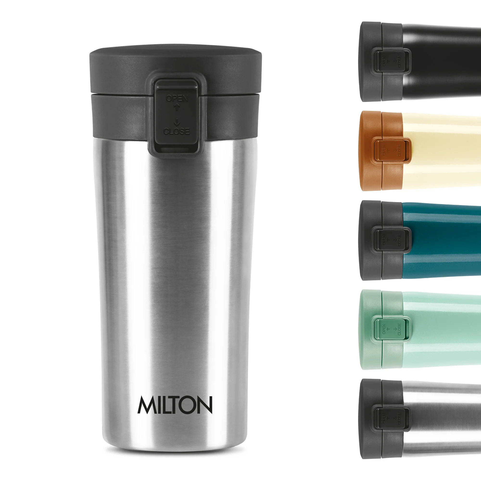 Personalized Coffee Mug (Milton) - Image 12