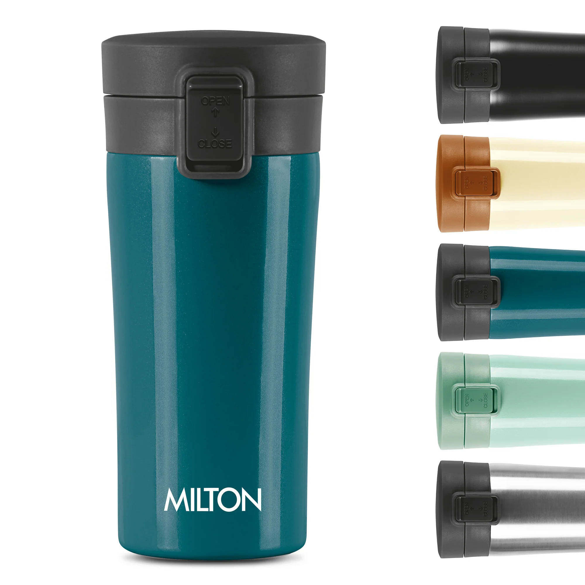 Personalized Coffee Mug (Milton) - Image 14
