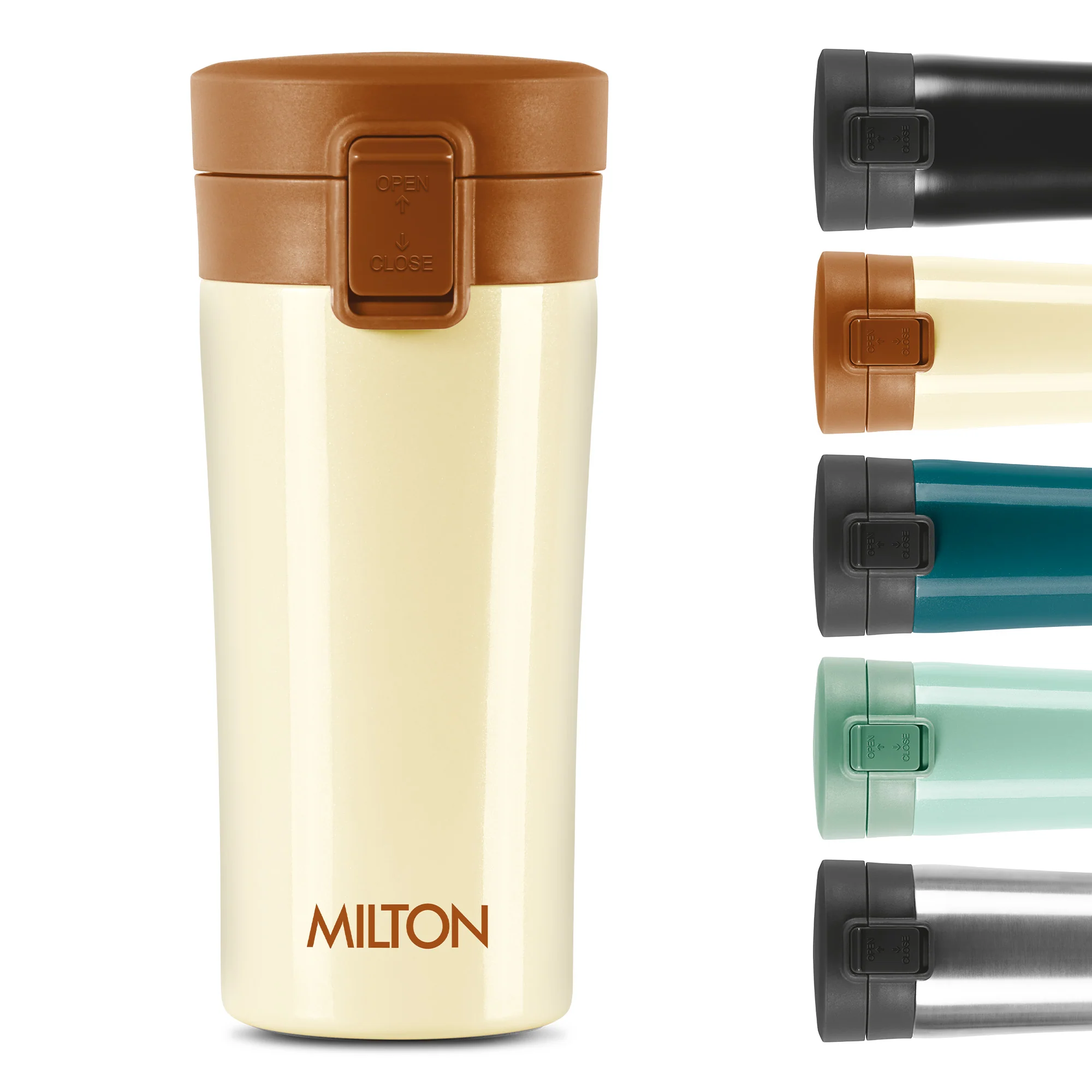 Personalized Coffee Mug (Milton) - Image 15