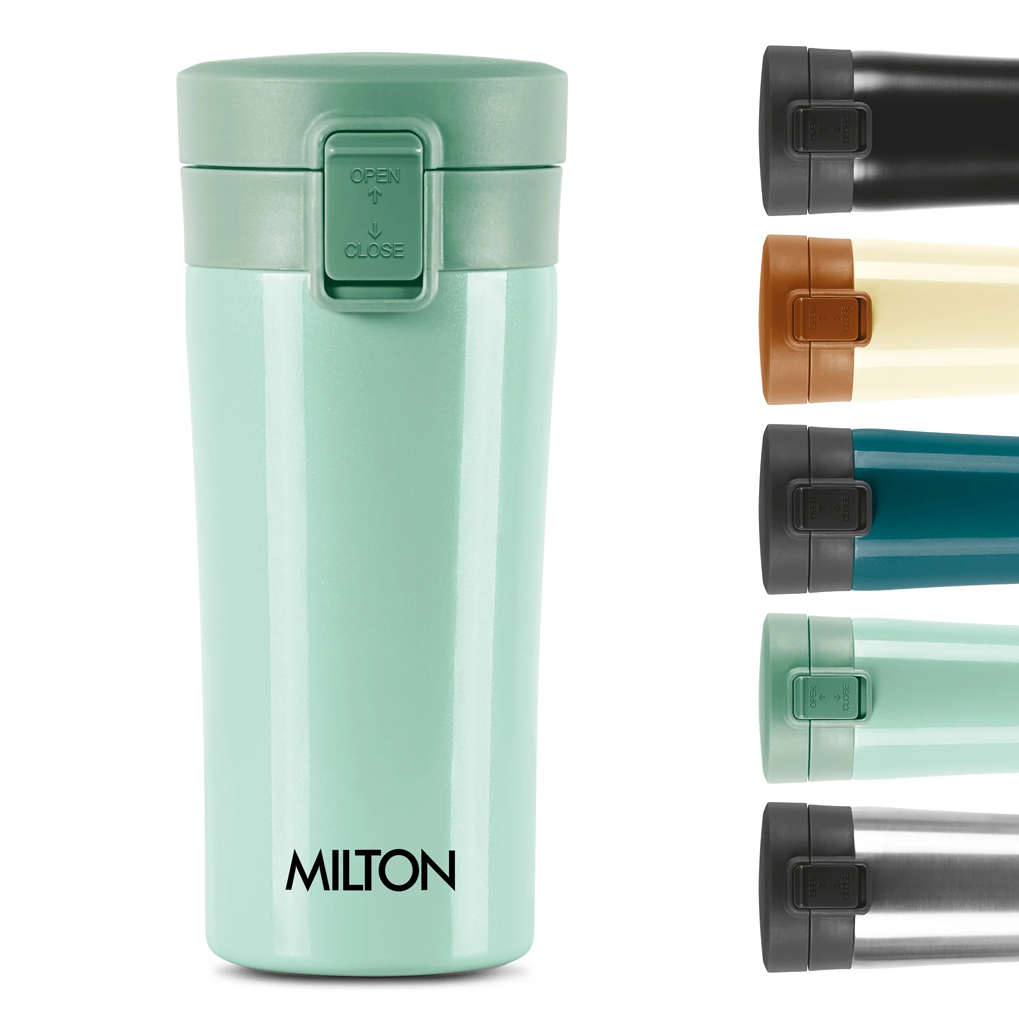 Personalized Coffee Mug (Milton) - Image 16