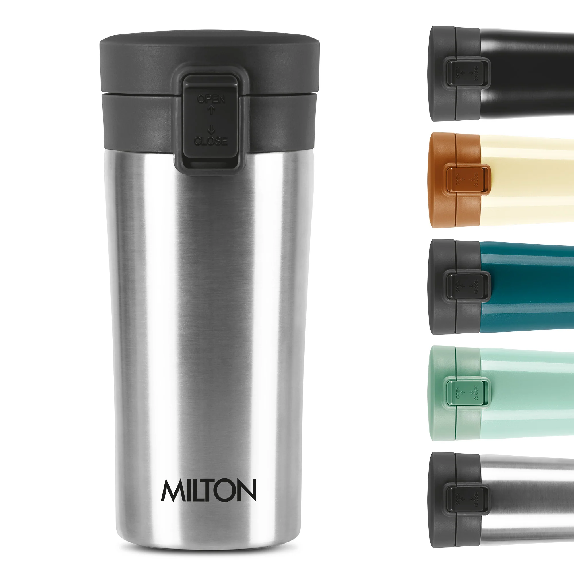 Personalized Coffee Mug (Milton) - Image 17