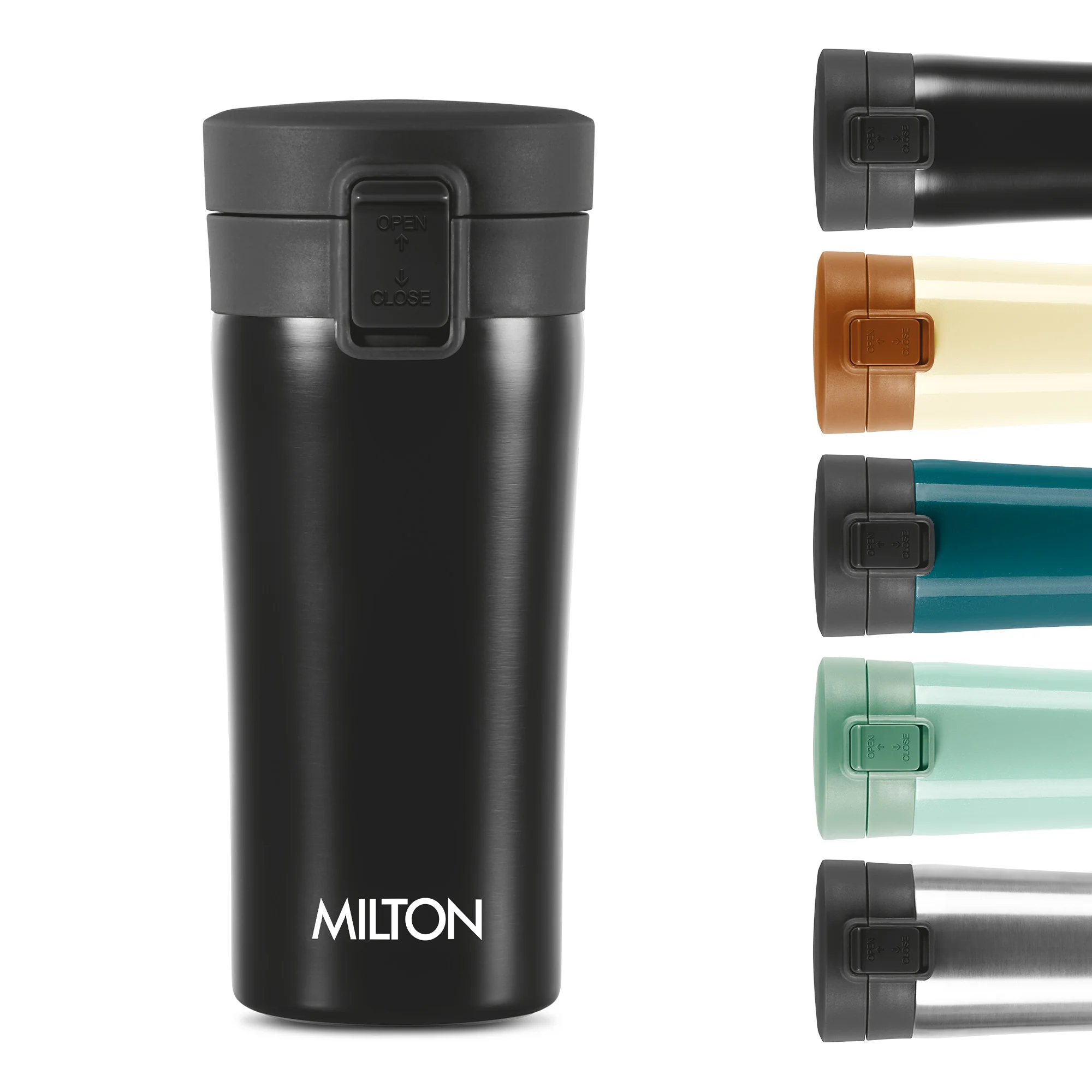 Personalized Coffee Mug (Milton) - Image 2