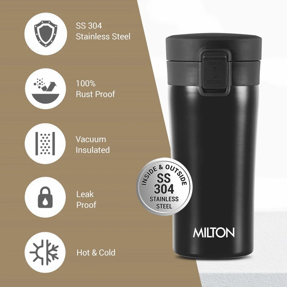 Personalized Coffee Mug (Milton) - Image 4