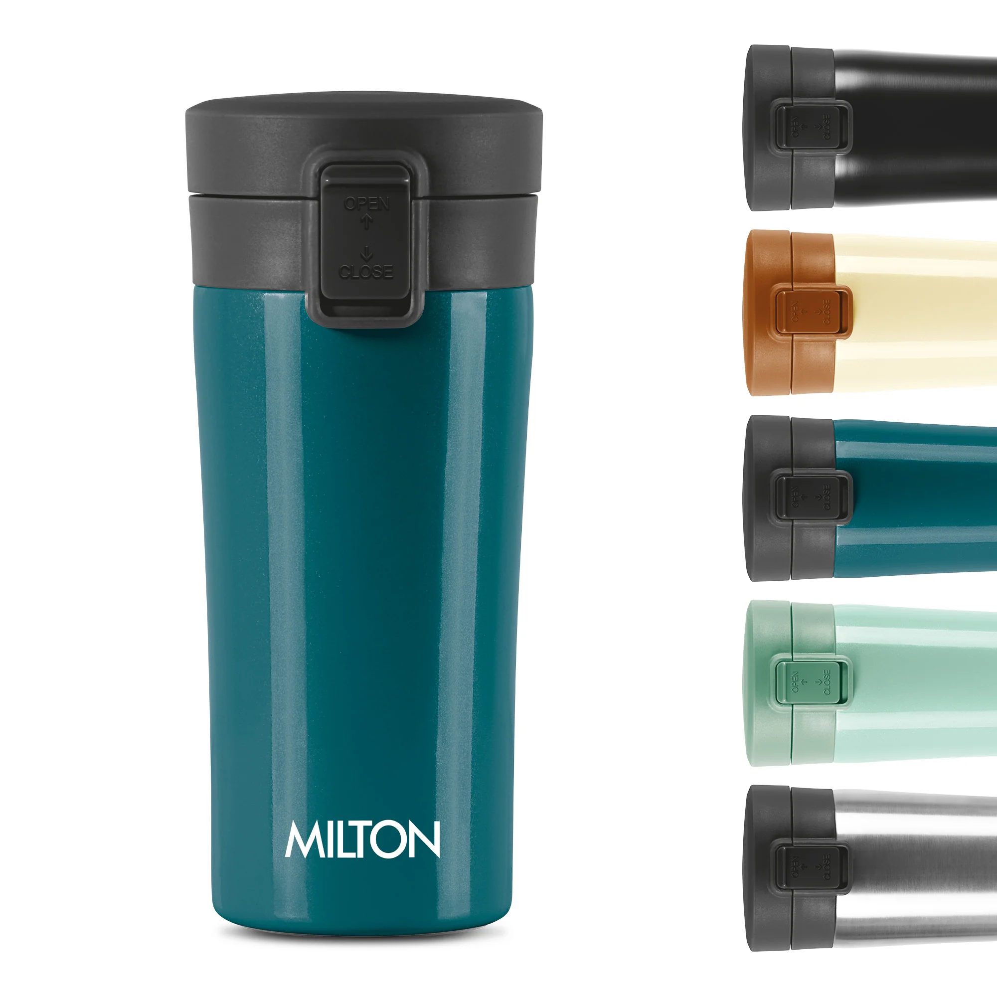 Personalized Coffee Mug (Milton) - Image 9