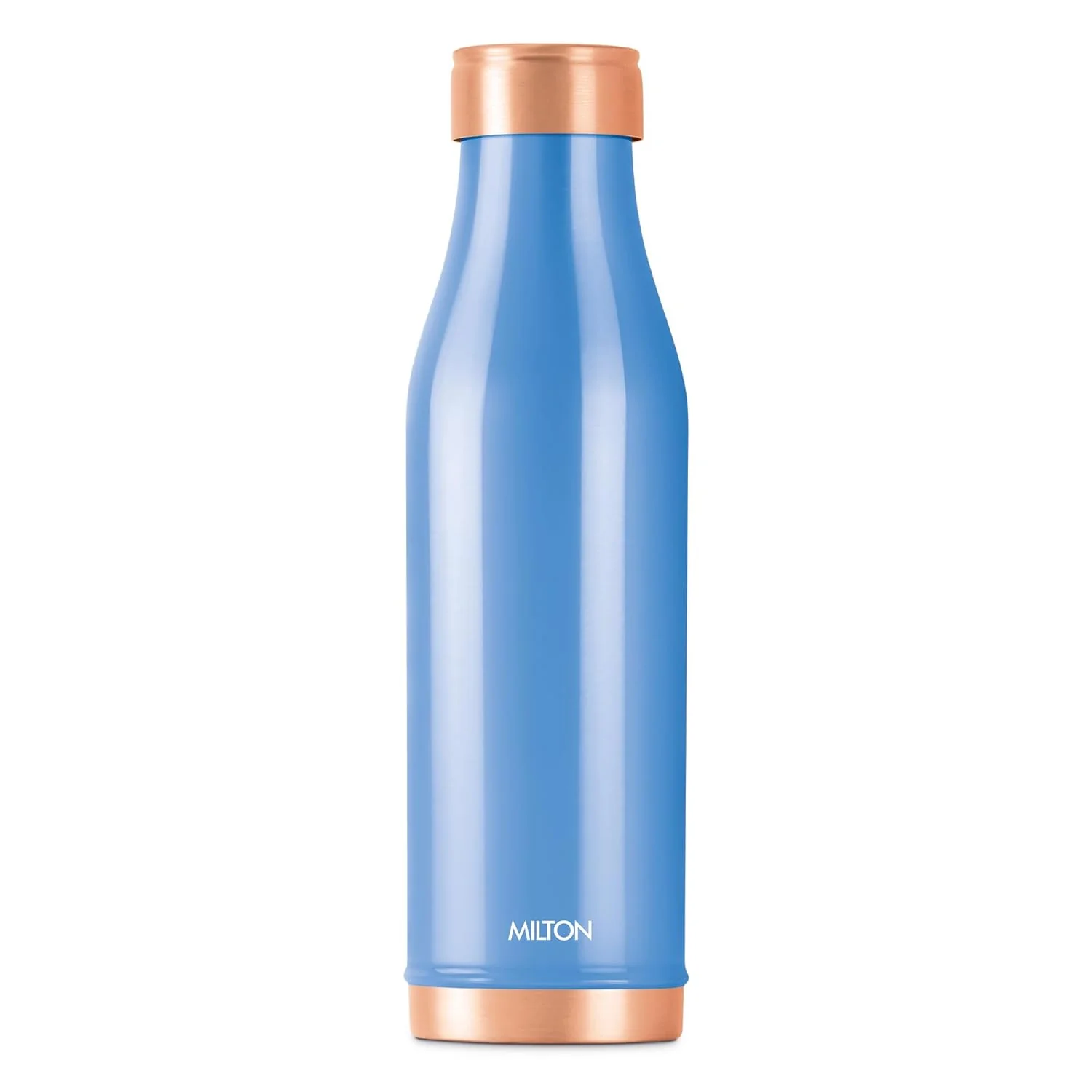 Personalized Copper Charge Color Bottle (Milton) - Image 13