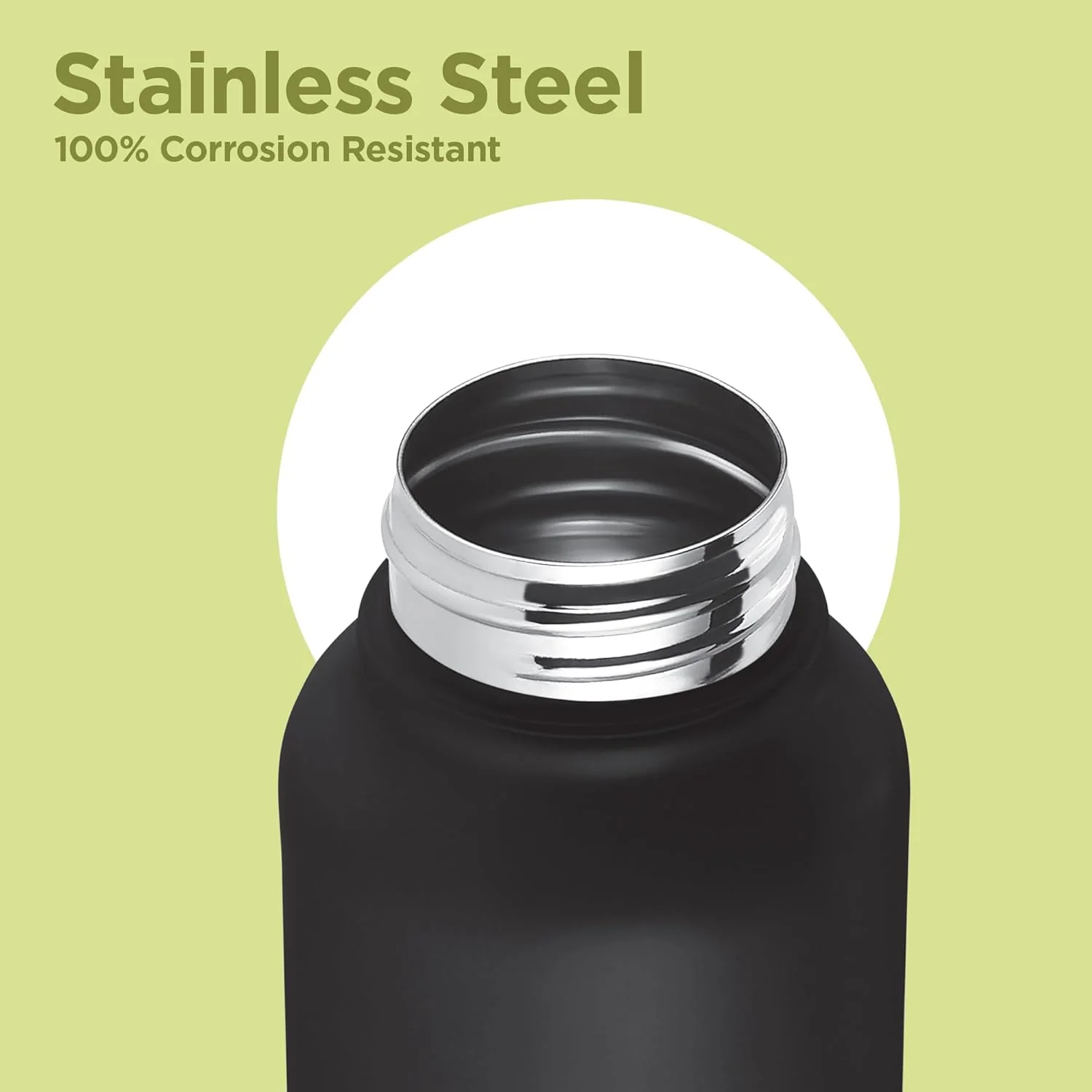 Personalized Flint Bottle (Milton) - Image 2