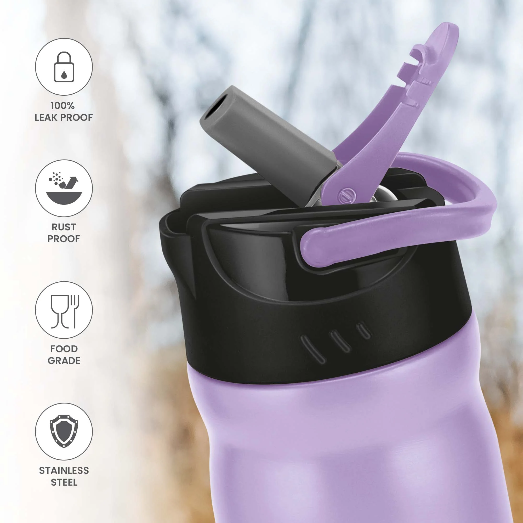 Personalized Max Bottle (Milton) - Image 2