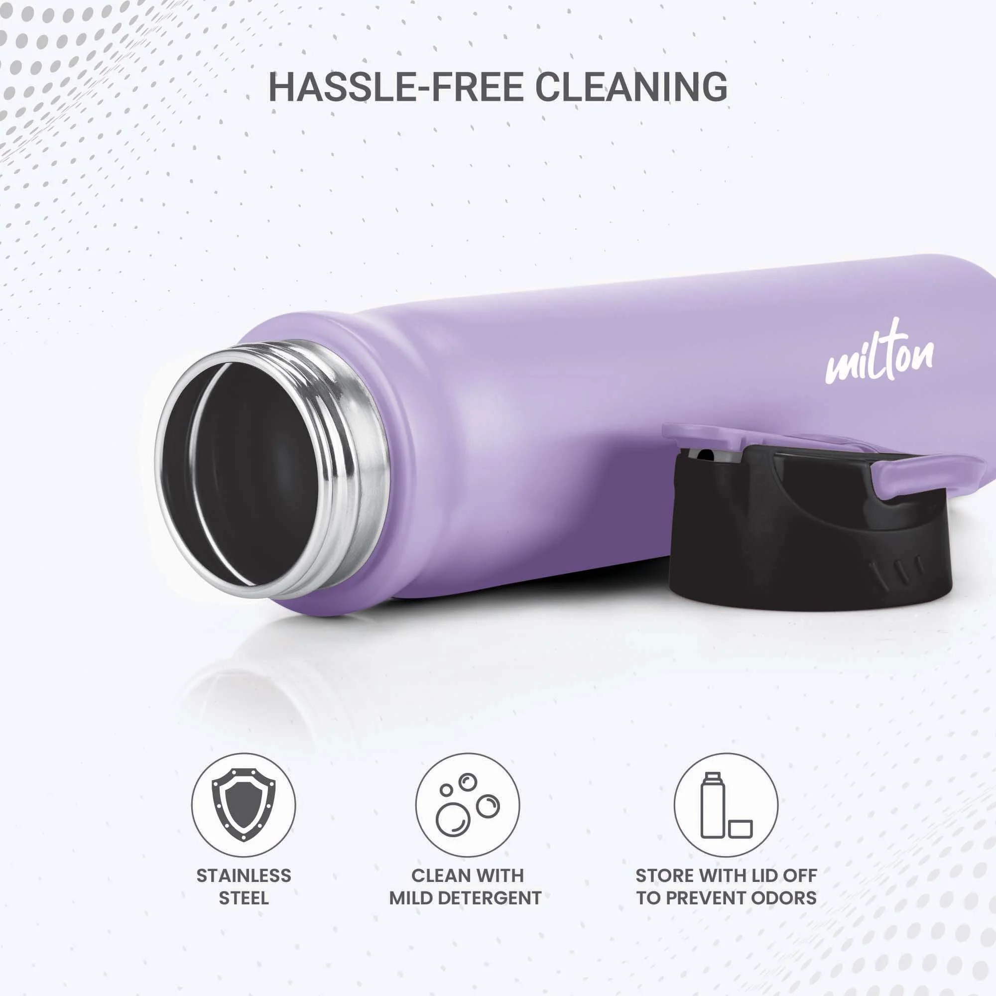 Personalized Max Bottle (Milton) - Image 3