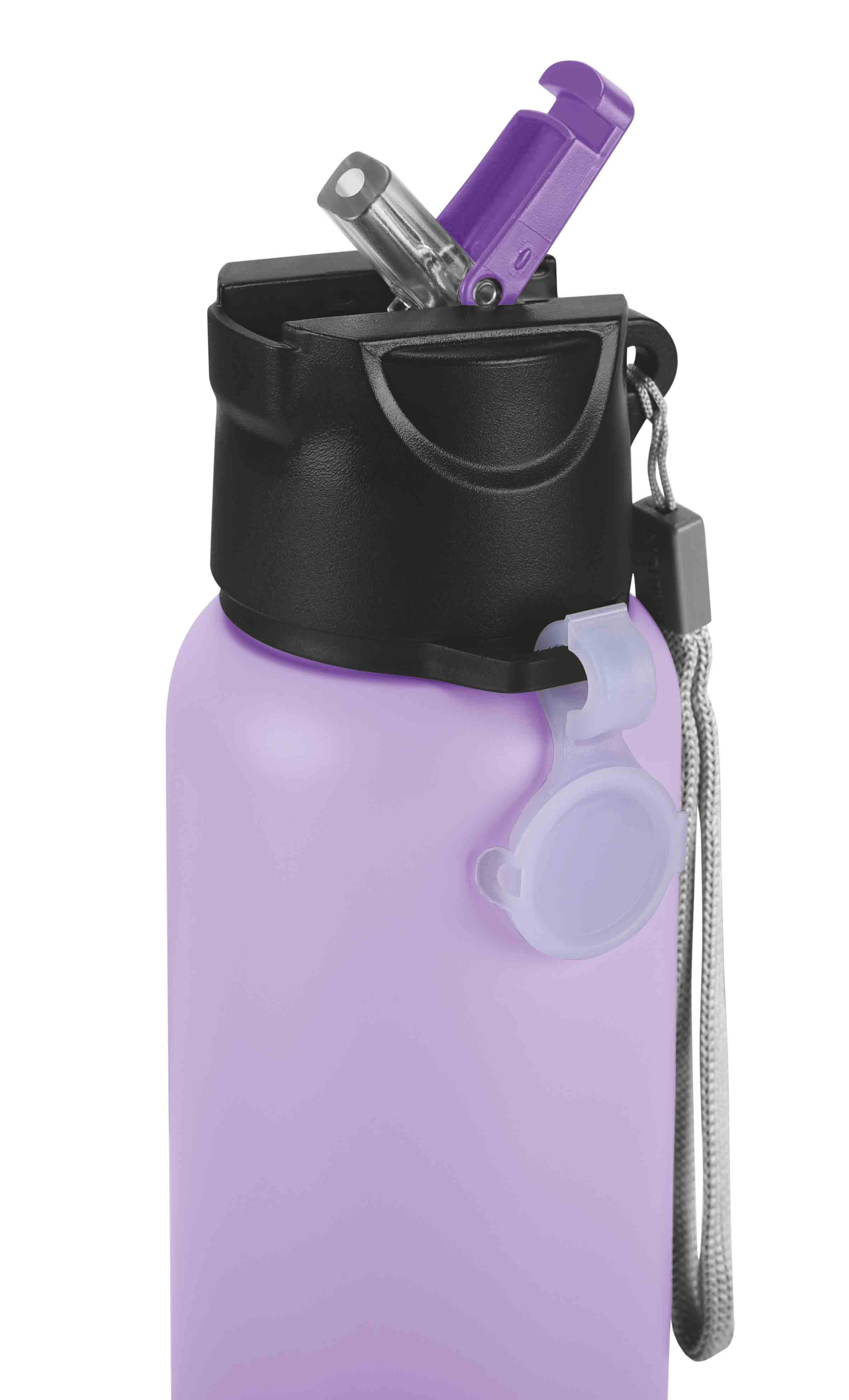 Personalized SipStar Stainless Steel Bottle (Milton) - Image 11