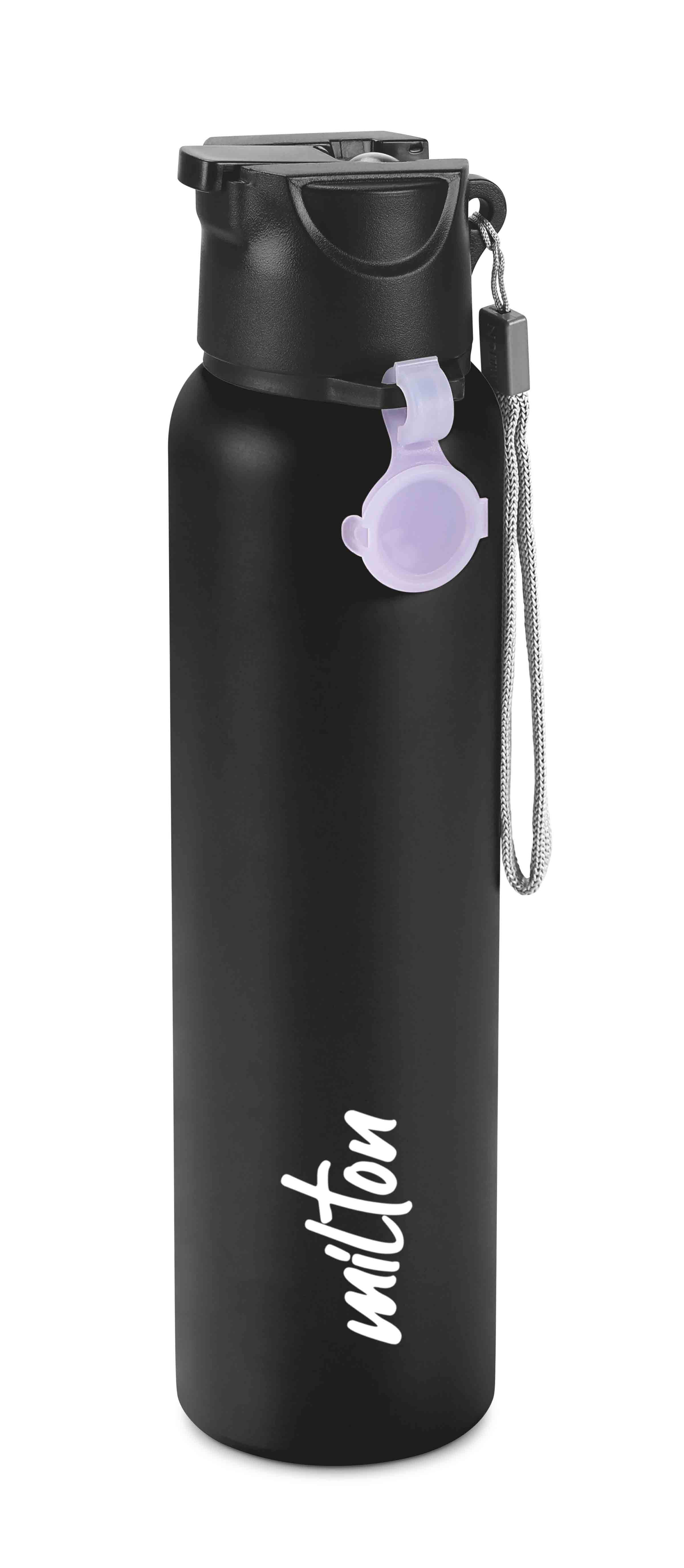 Personalized SipStar Stainless Steel Bottle (Milton) - Image 12