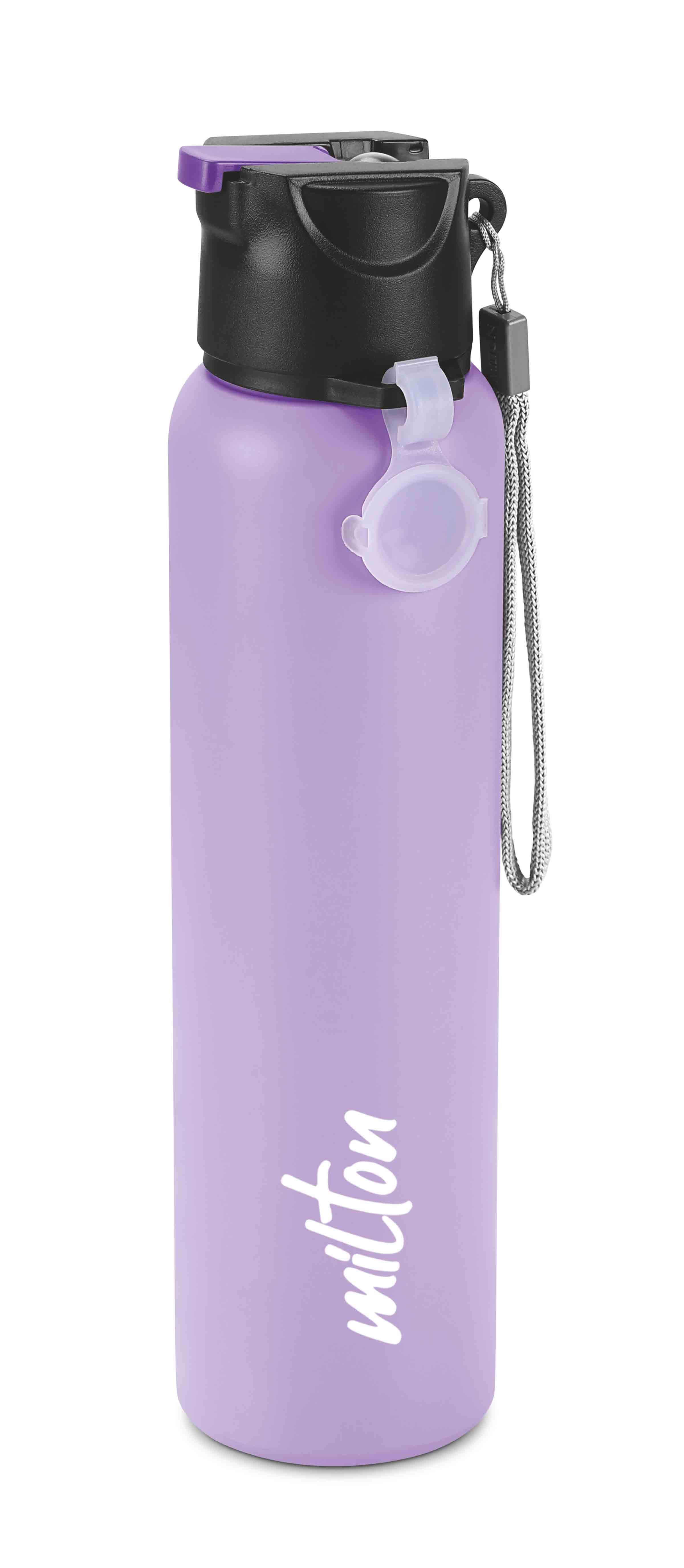 Personalized SipStar Stainless Steel Bottle (Milton) - Image 14